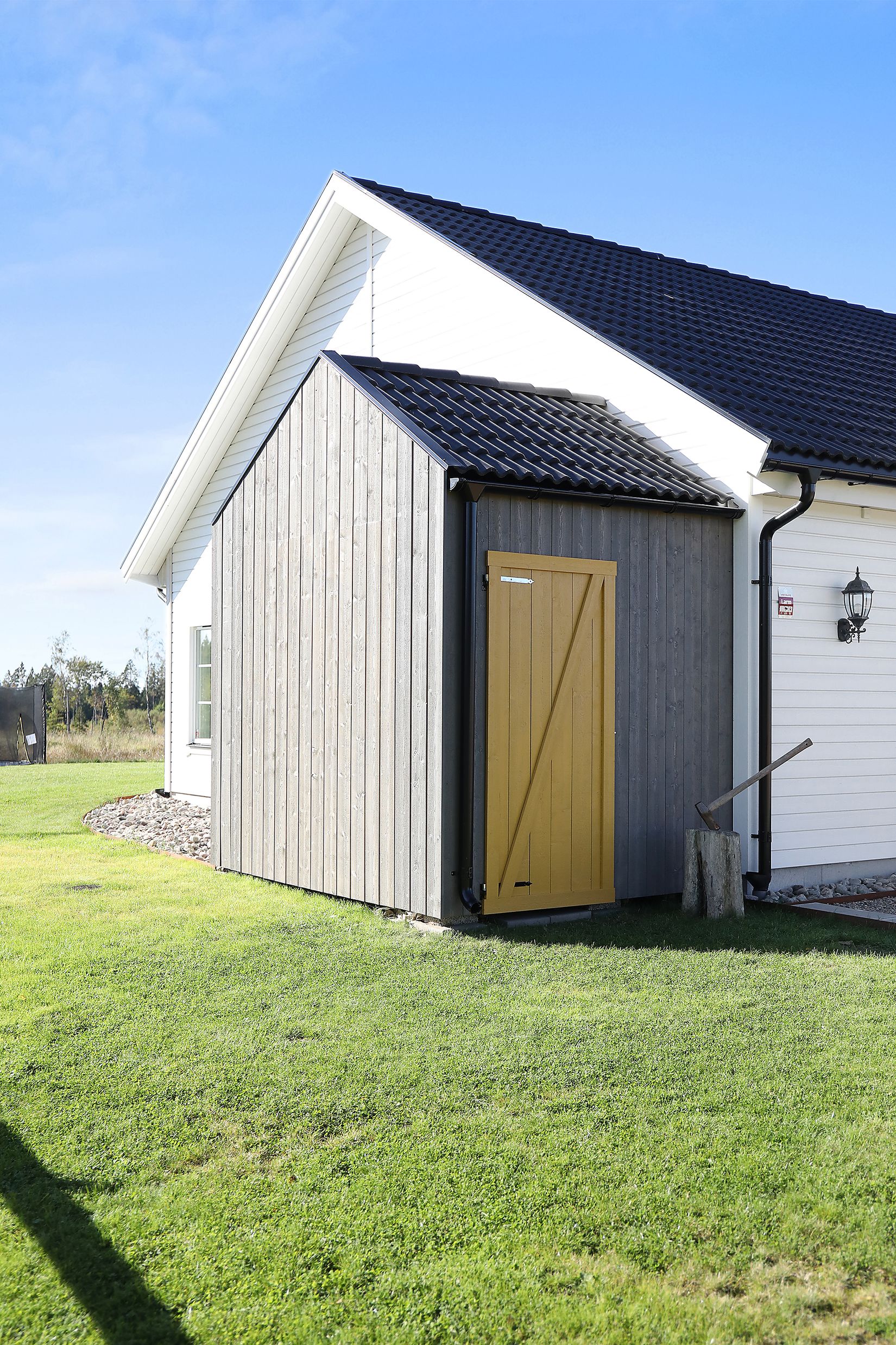 Villa, Stadsfjället 275, Uddevalla