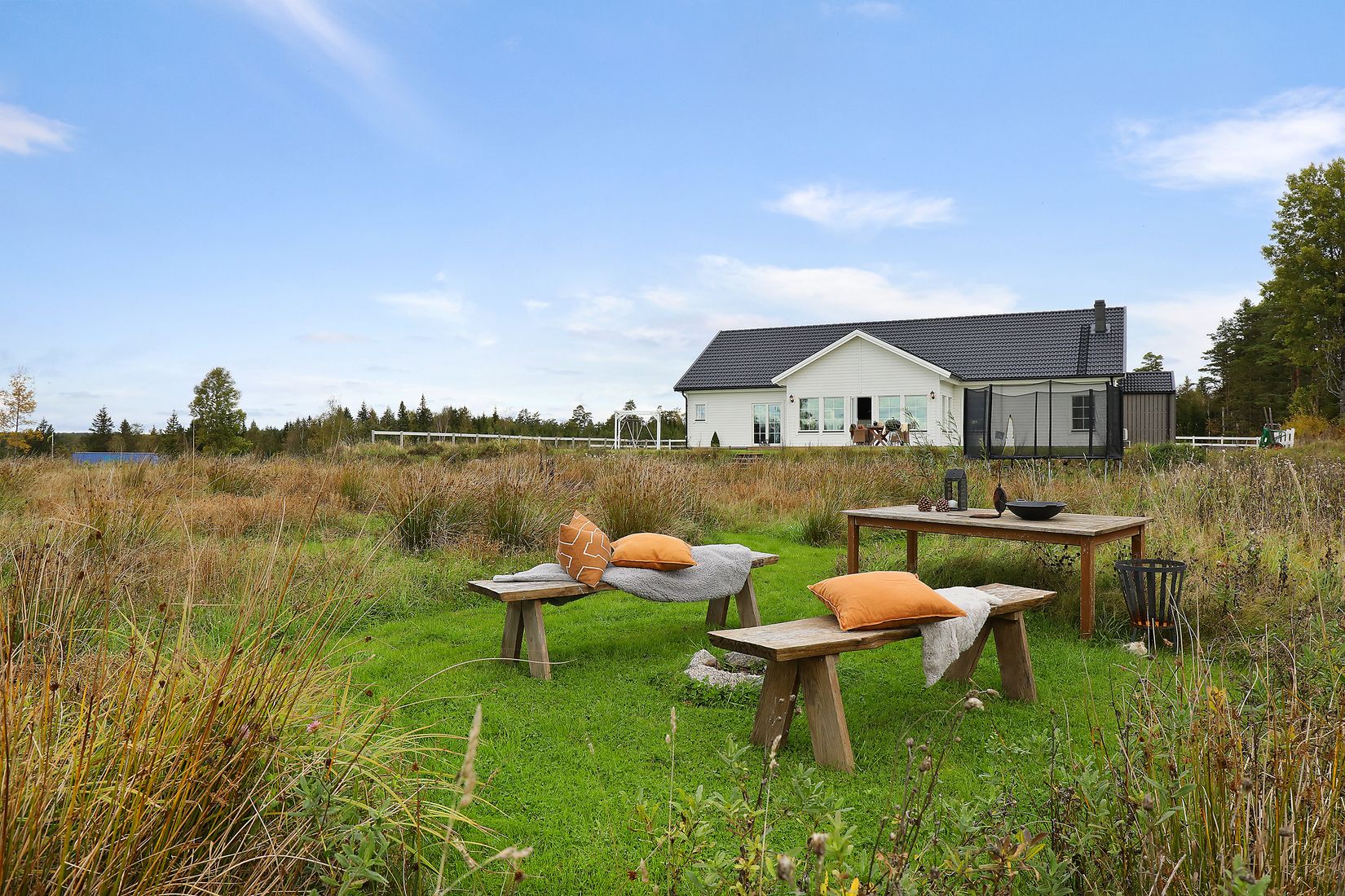 Villa, Stadsfjället 275, Uddevalla