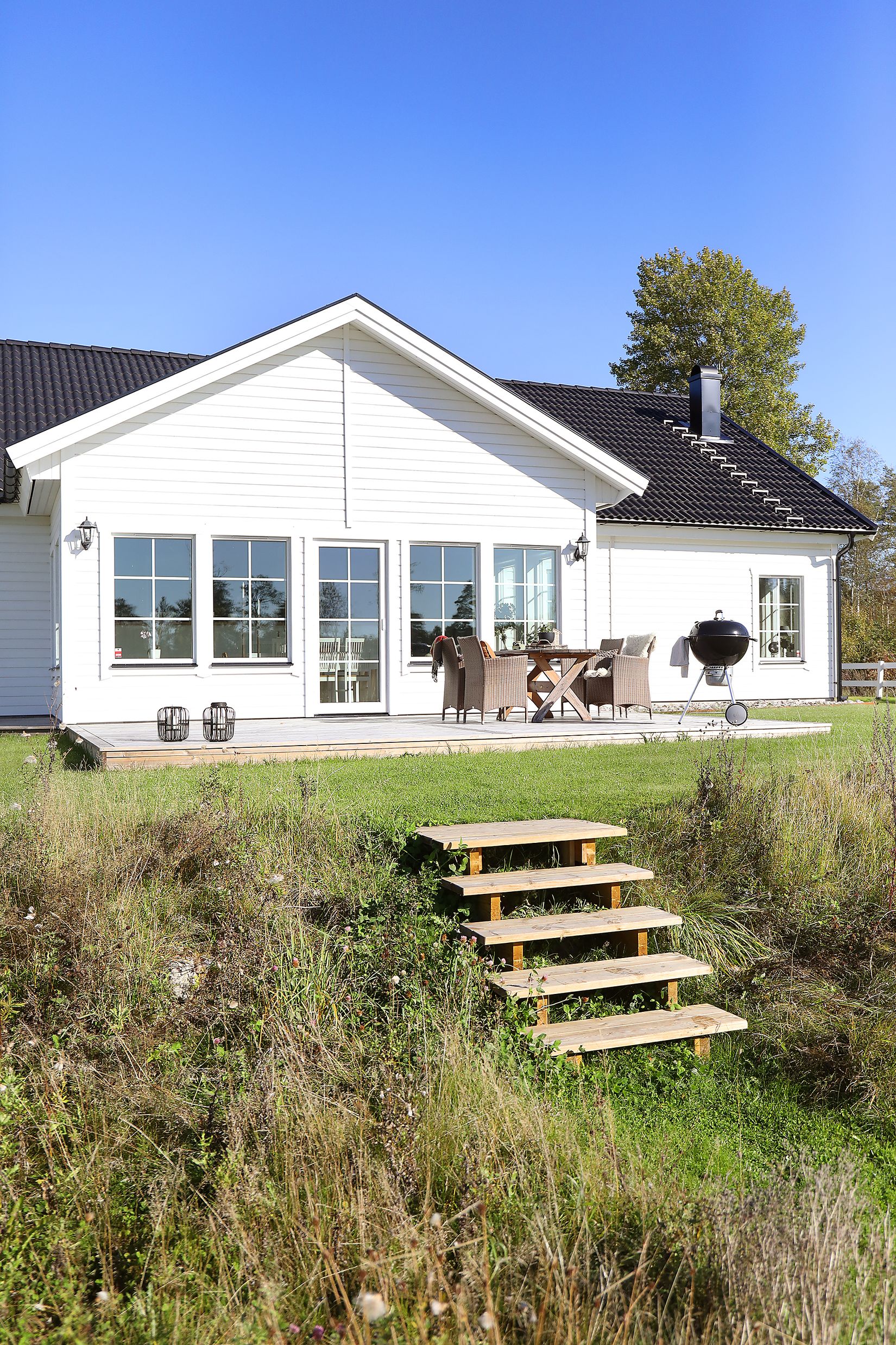 Villa, Stadsfjället 275, Uddevalla