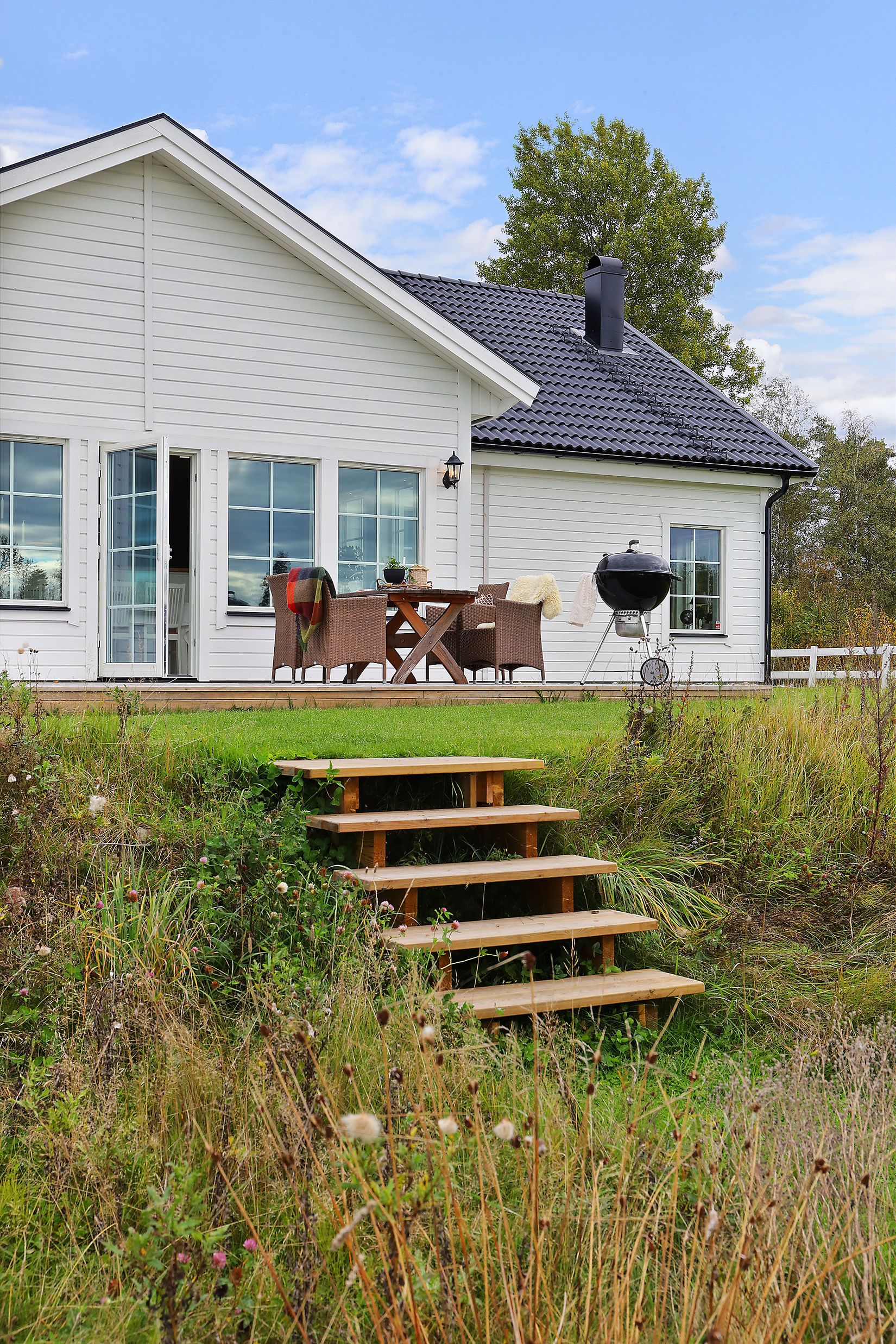 Villa, Stadsfjället 275, Uddevalla