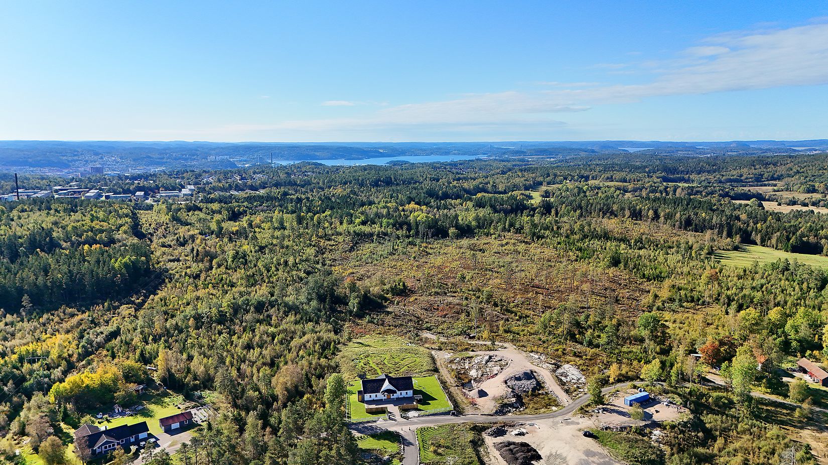 Villa, Stadsfjället 275, Uddevalla