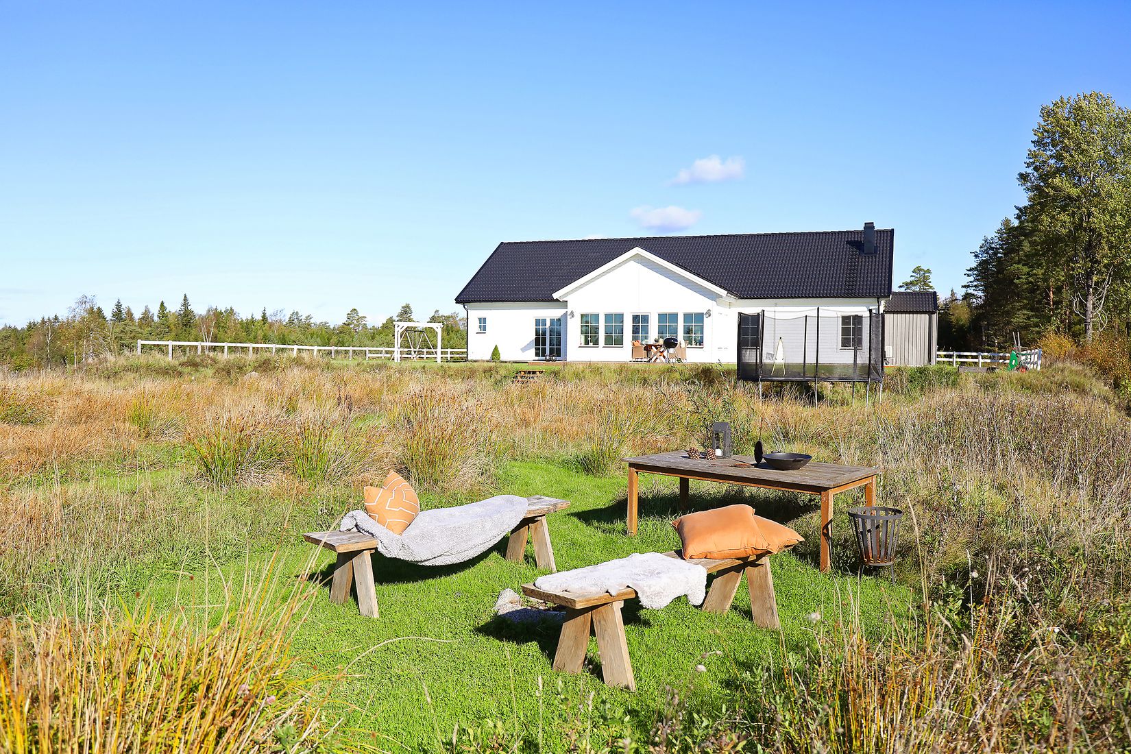 Villa, Stadsfjället 275, Uddevalla