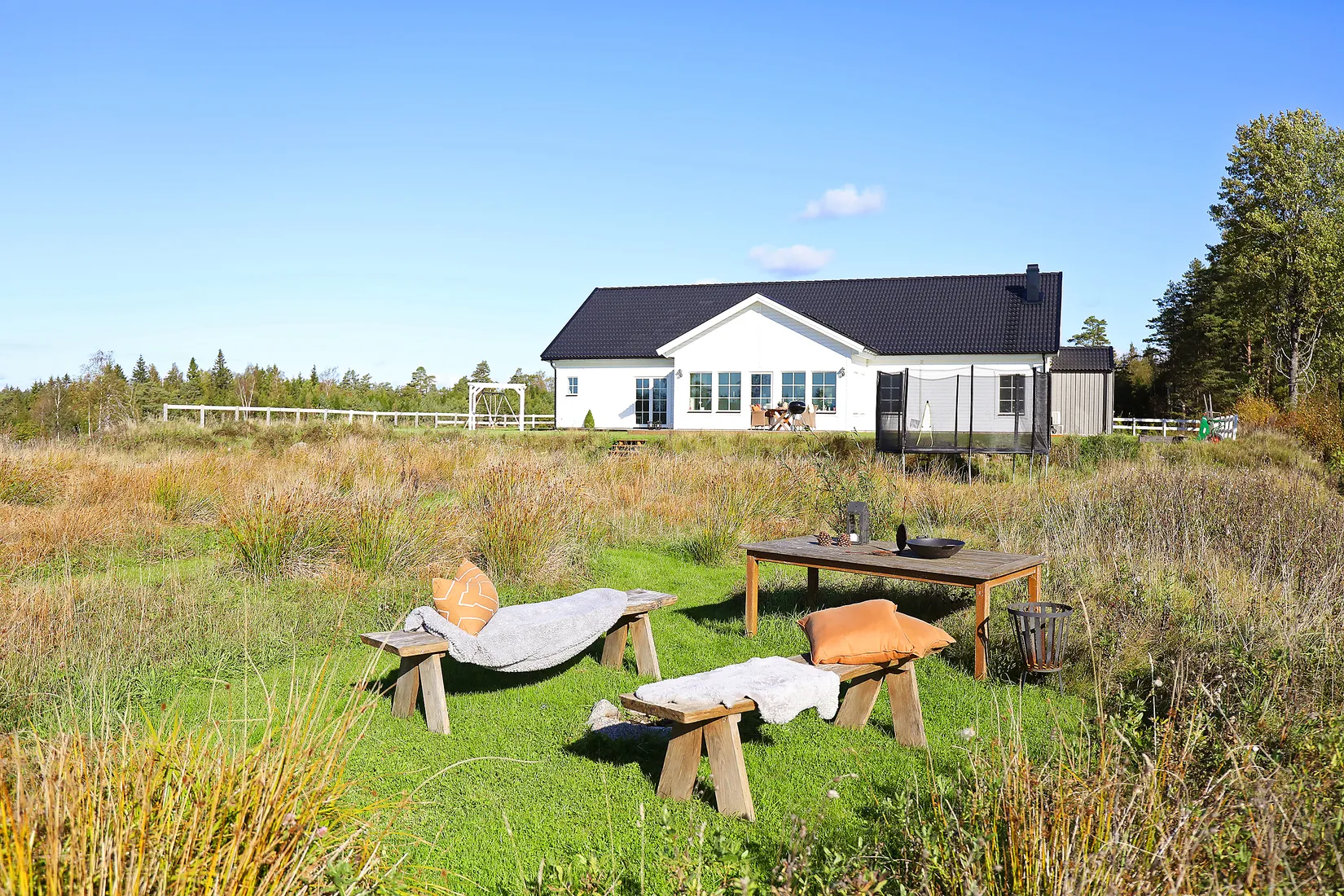 Villa, Stadsfjället 275, Uddevalla