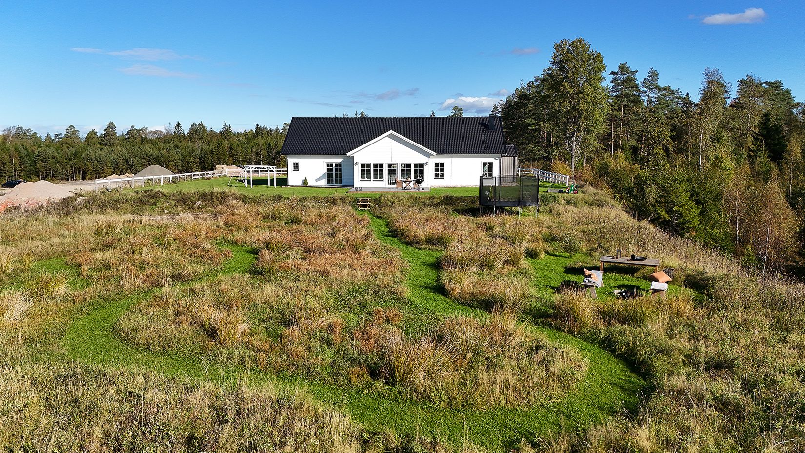 Villa, Stadsfjället 275, Uddevalla