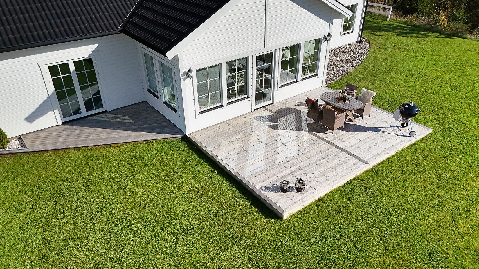 Villa, Stadsfjället 275, Uddevalla