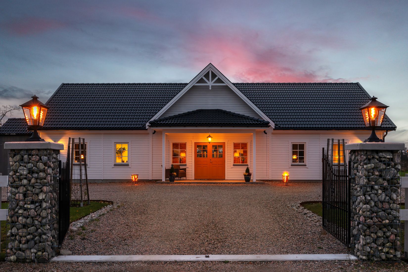 Villa, Stadsfjället 275, Uddevalla