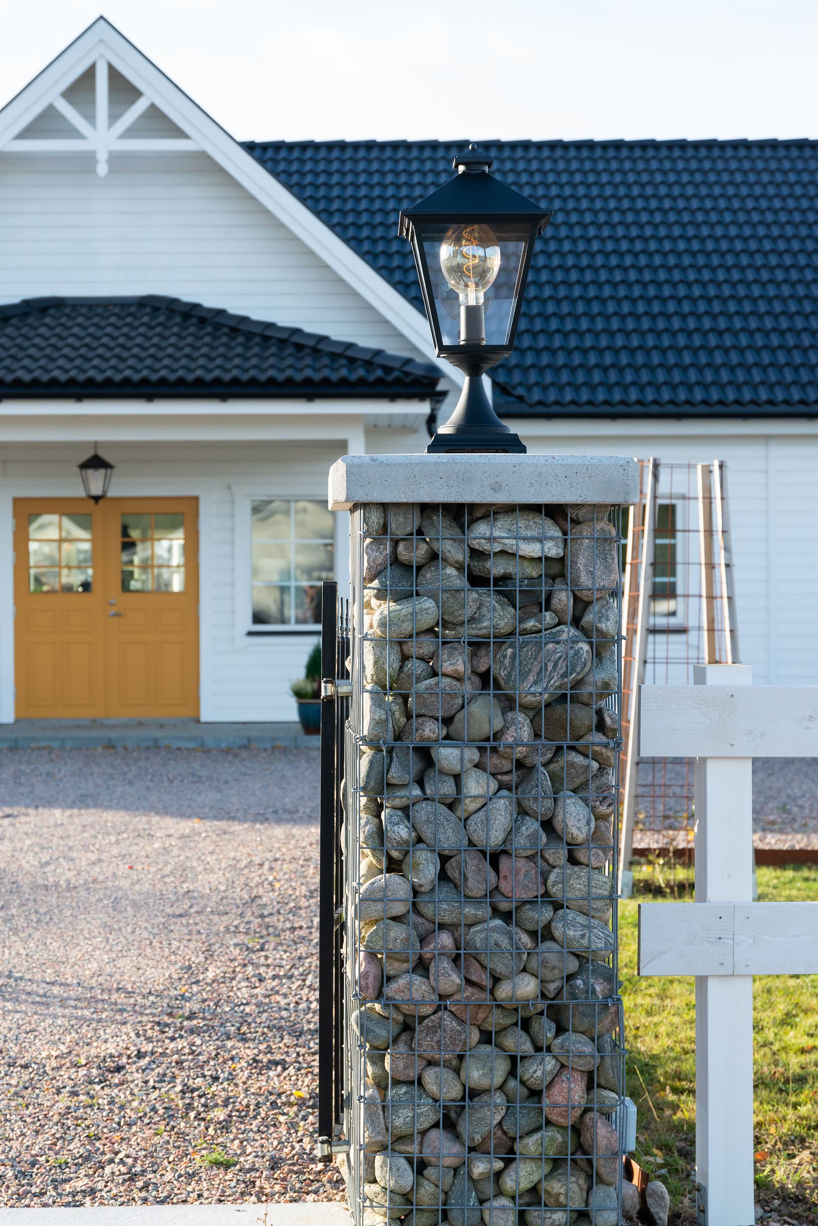 Villa, Stadsfjället 275, Uddevalla