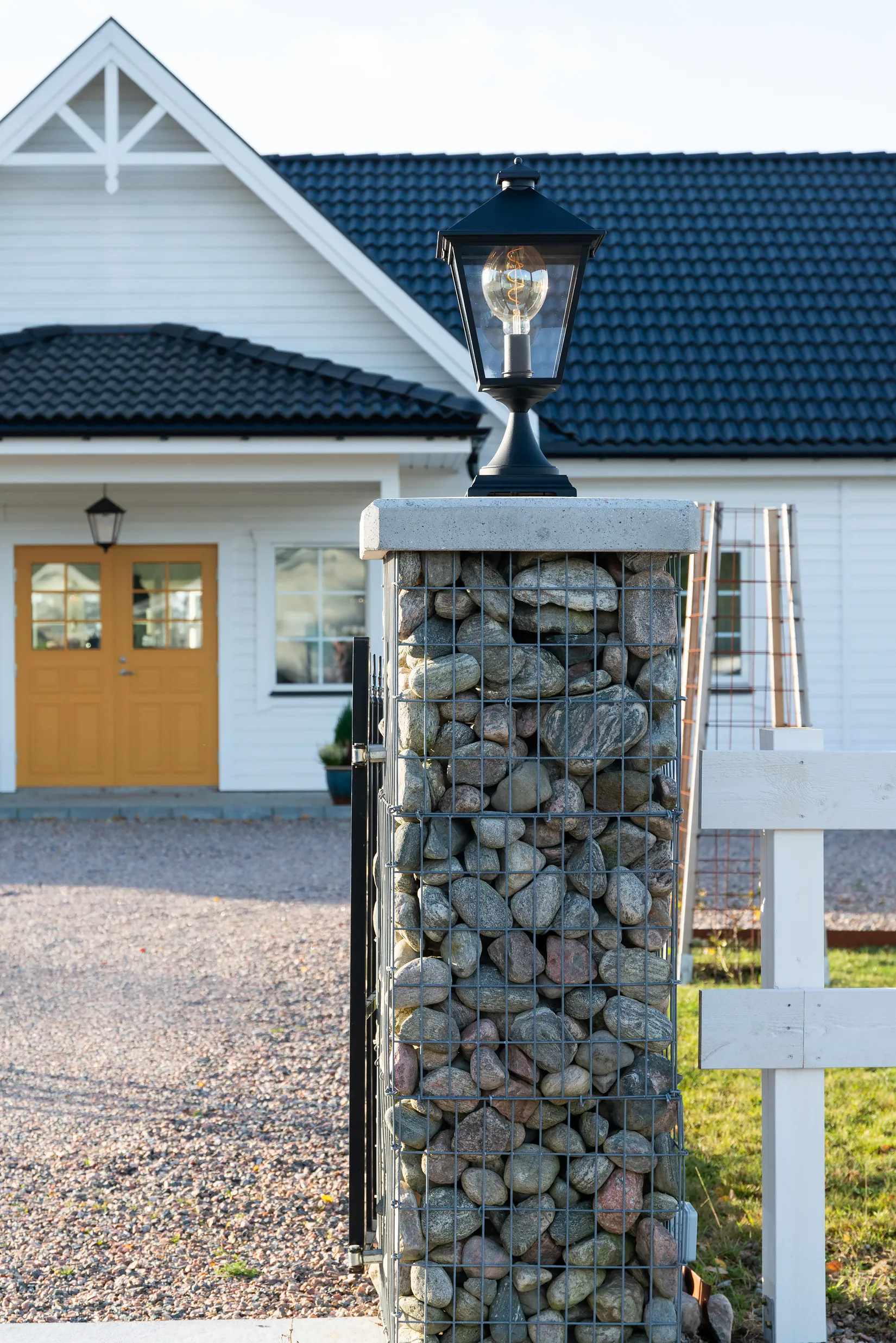 Villa, Stadsfjället 275, Uddevalla