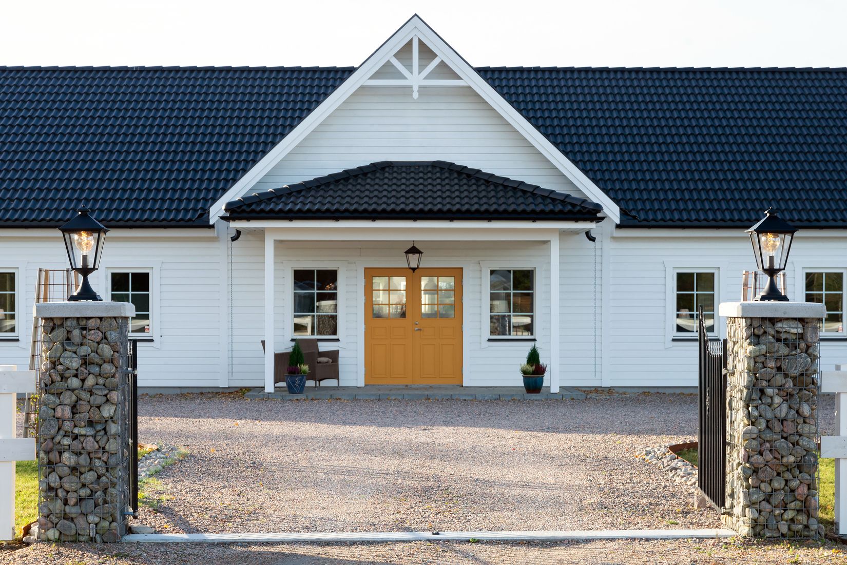 Villa, Stadsfjället 275, Uddevalla