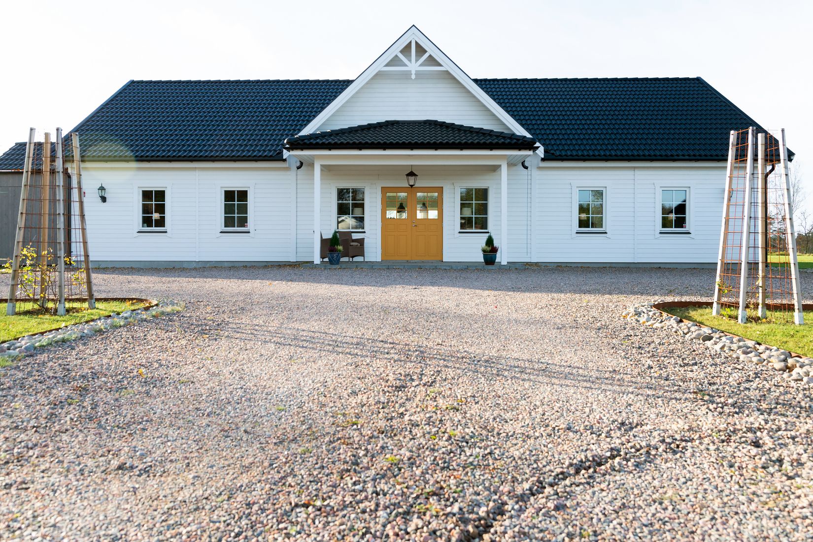 Villa, Stadsfjället 275, Uddevalla