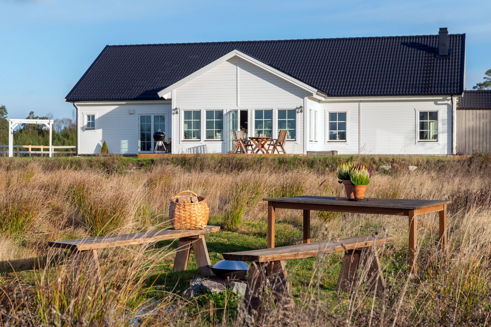 Villa, Stadsfjället 275, Uddevalla