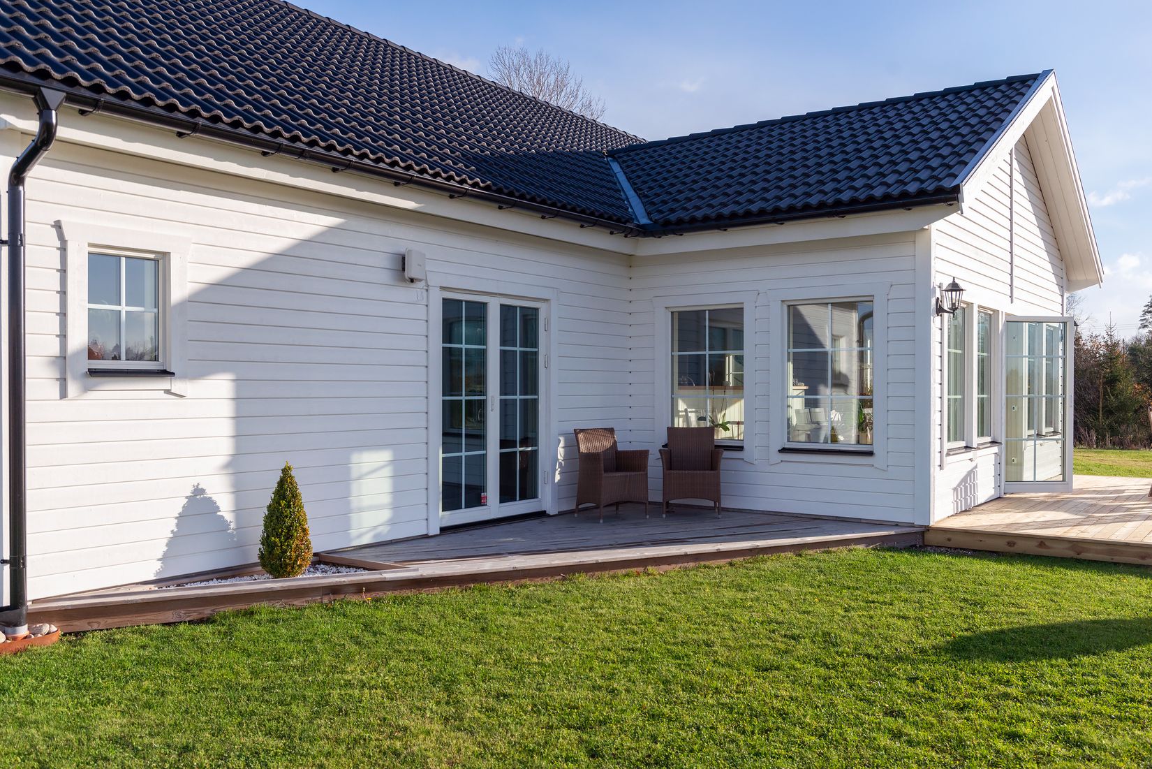 Villa, Stadsfjället 275, Uddevalla