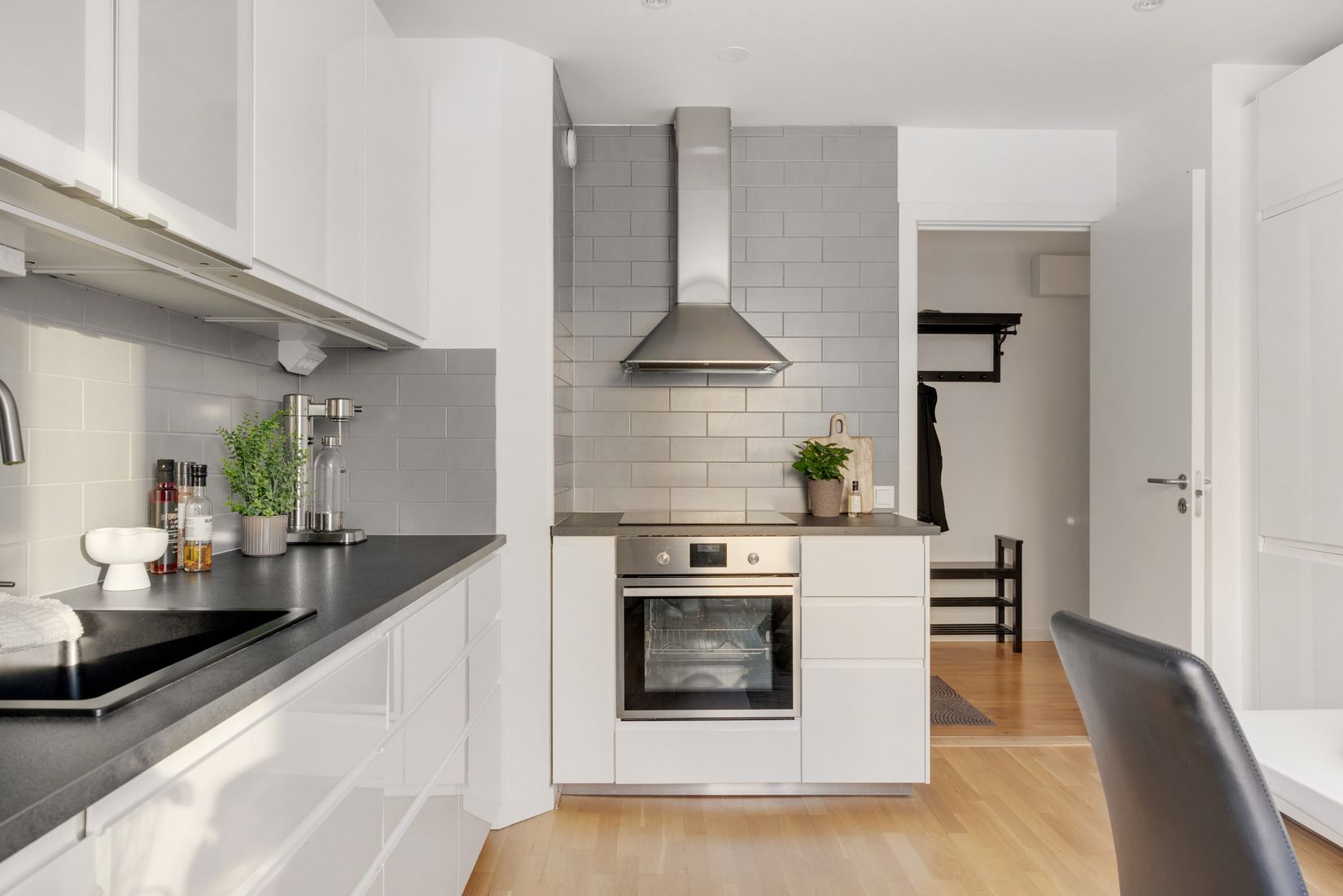 Bostadsrätt, Ormvråksgatan 1, Söderkulla, Malmö