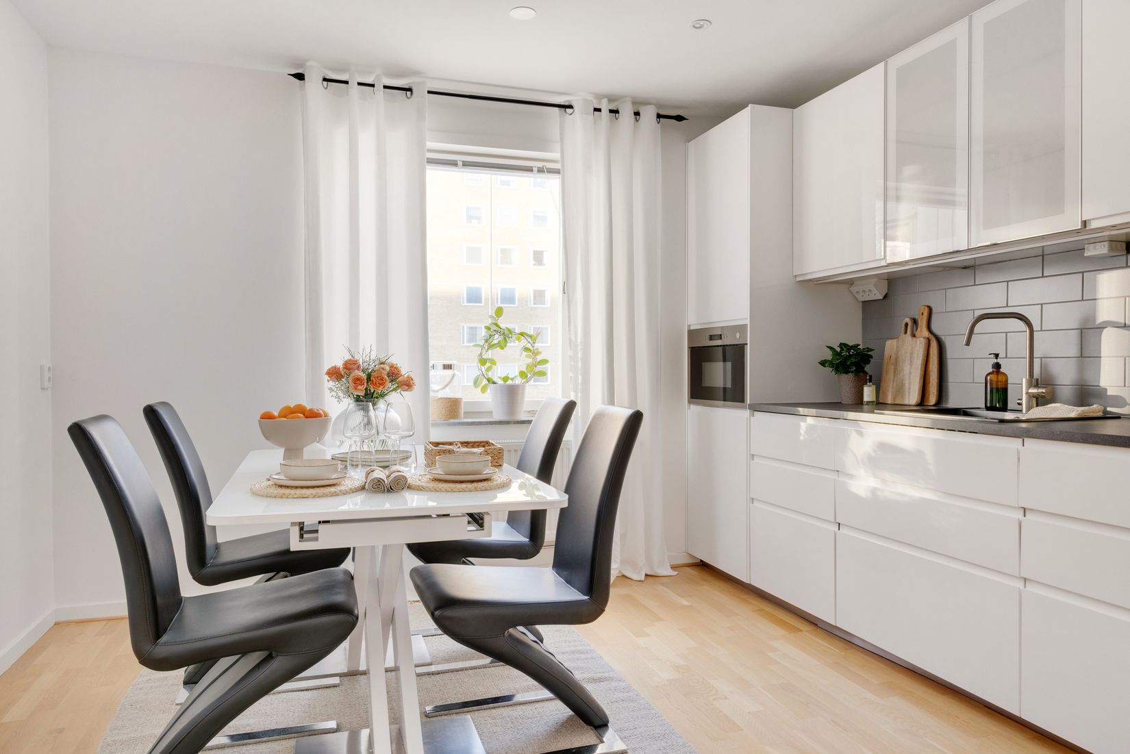 Bostadsrätt, Ormvråksgatan 1, Söderkulla, Malmö