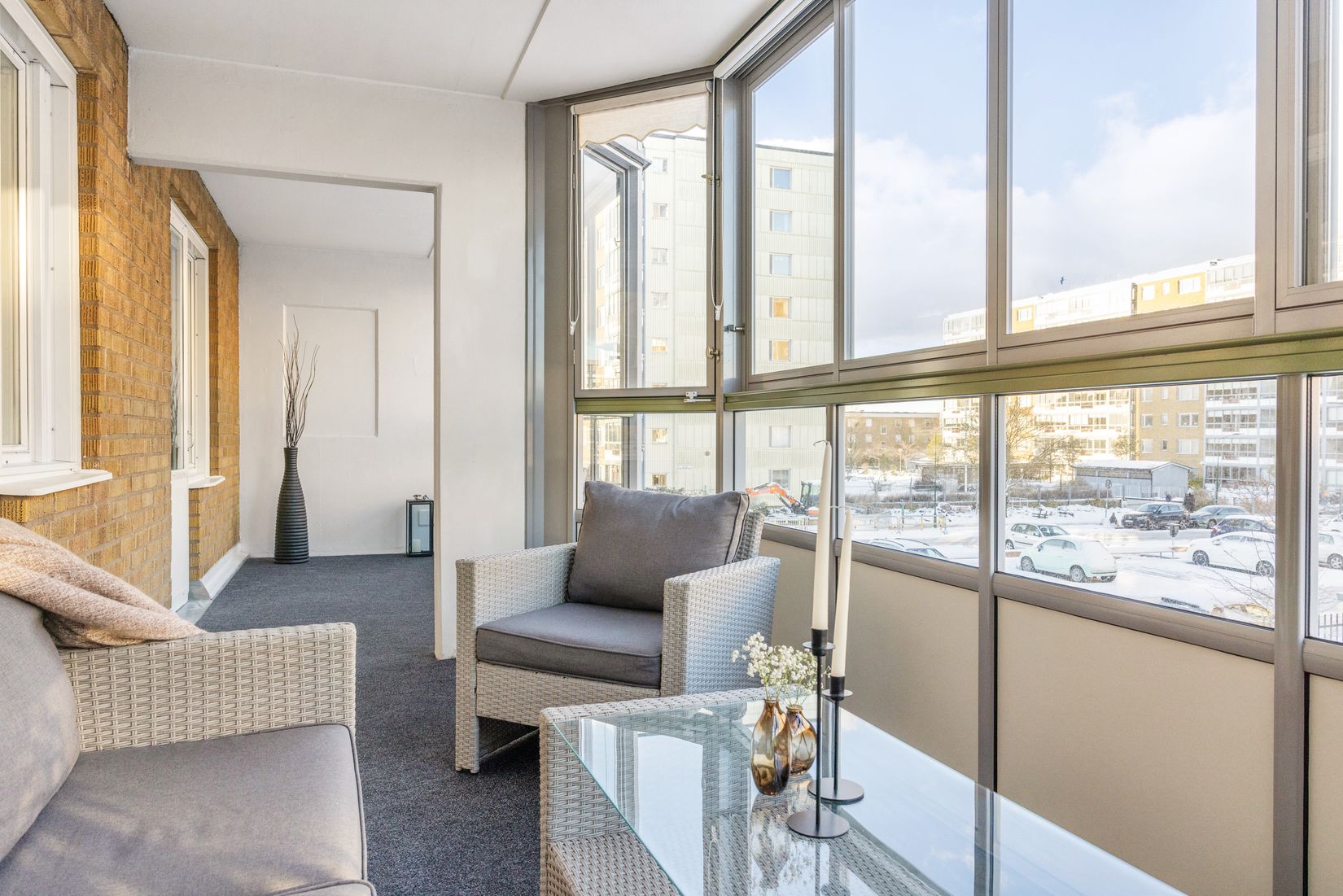 Bostadsrätt, Ormvråksgatan 1, Söderkulla, Malmö