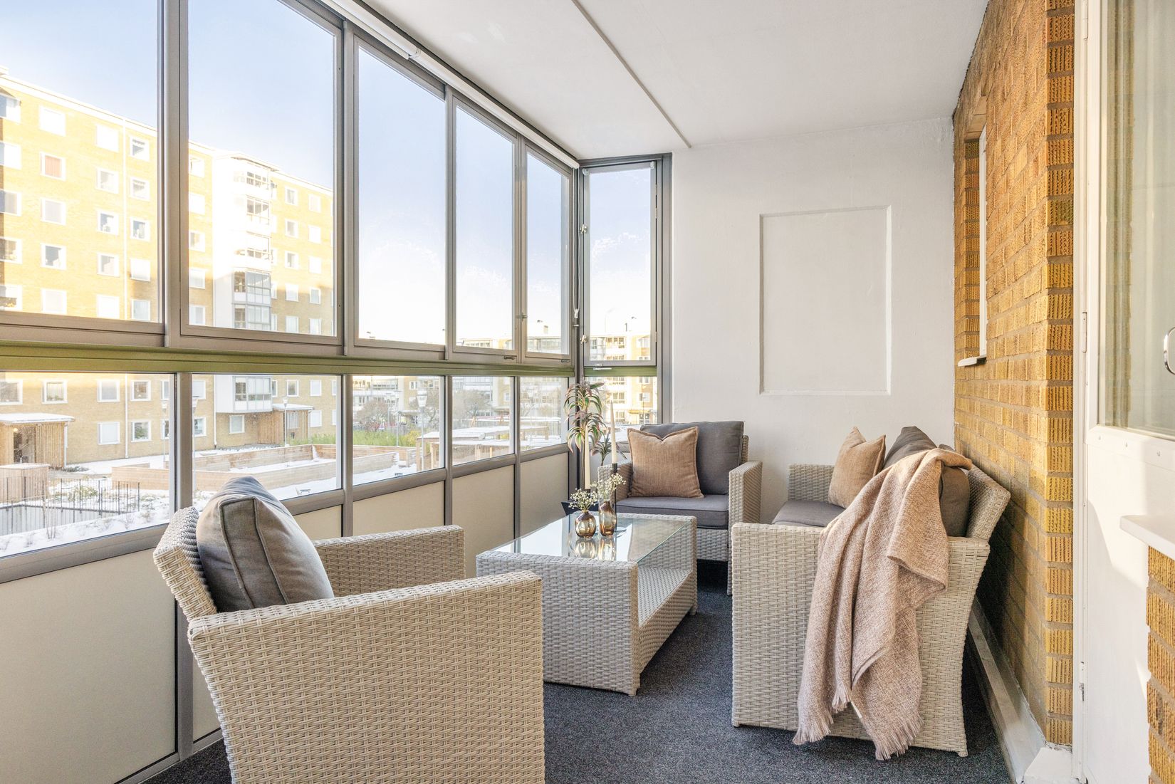 Bostadsrätt, Ormvråksgatan 1, Söderkulla, Malmö