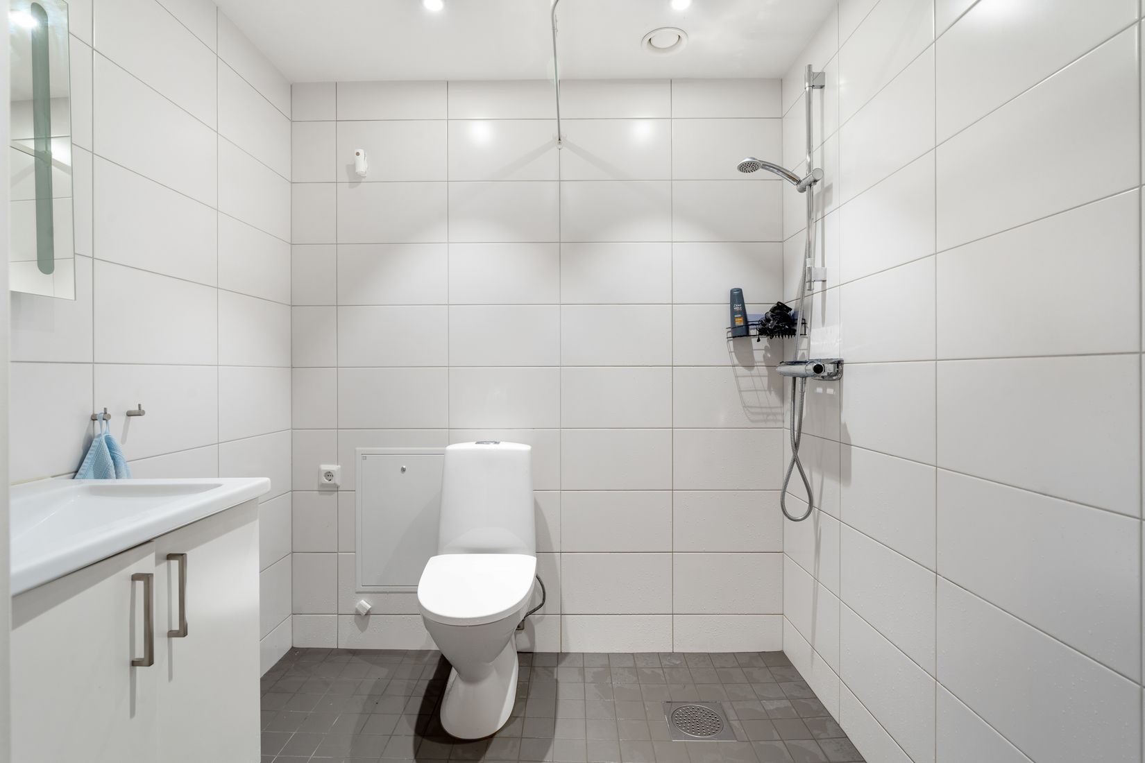 Bostadsrätt, GÖRAN ELGFELTS GATA 1A, Täby centrum, Täby