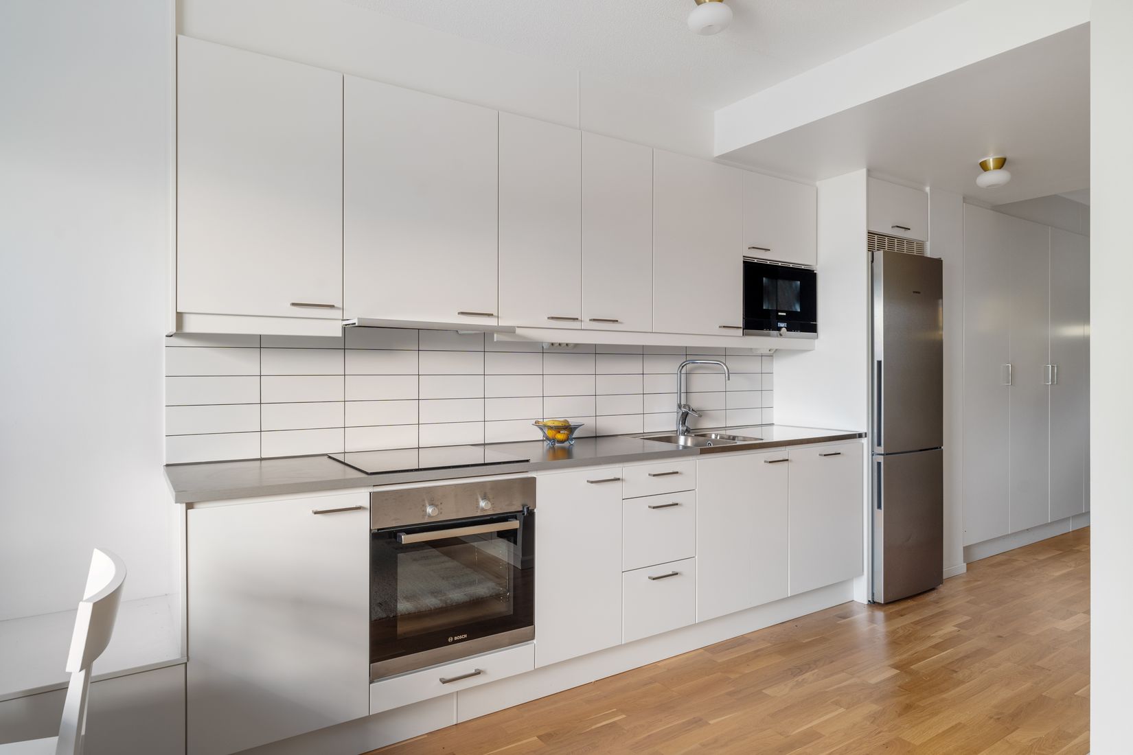 Bostadsrätt, GÖRAN ELGFELTS GATA 1A, Täby centrum, Täby