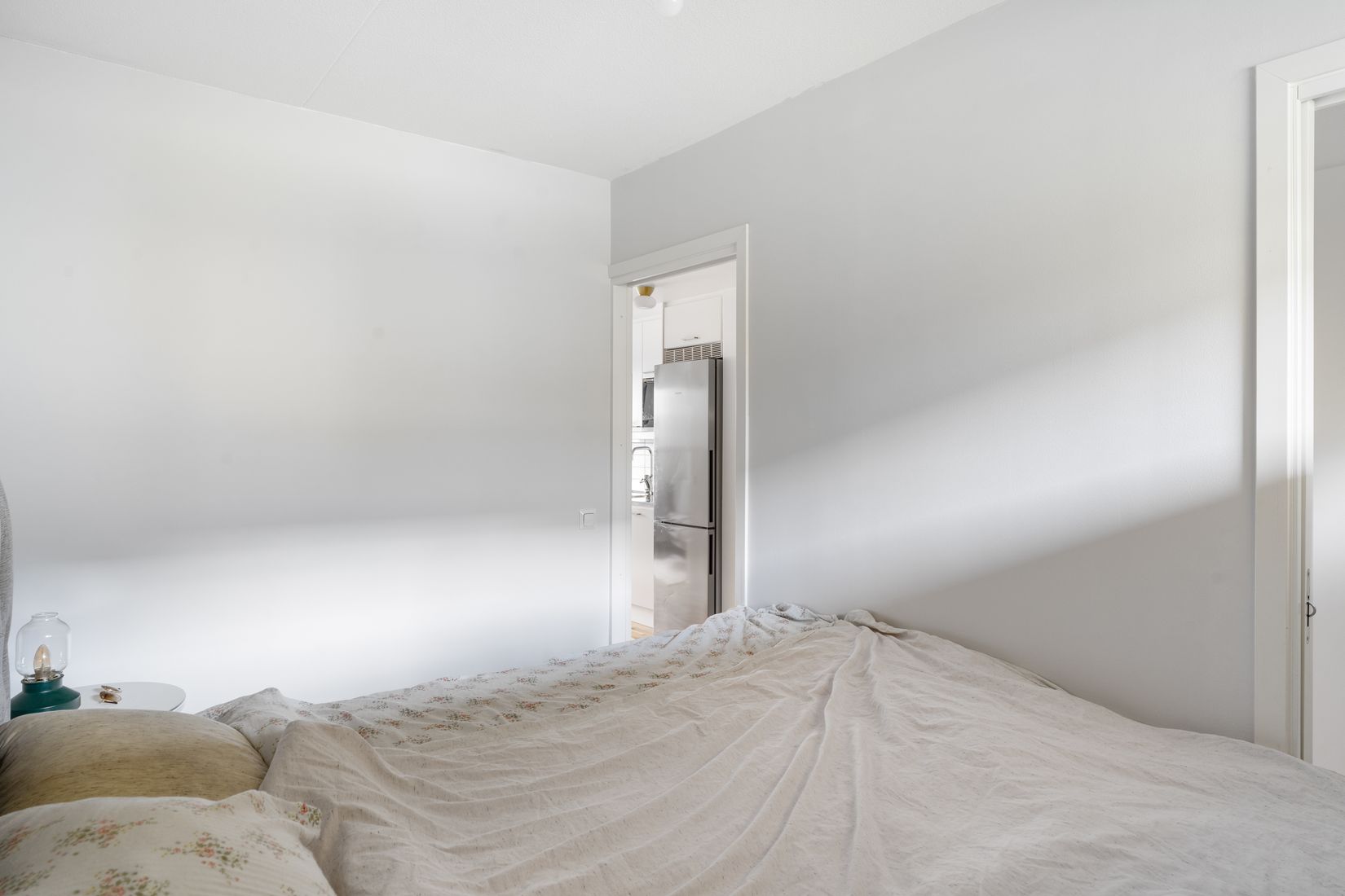 Bostadsrätt, GÖRAN ELGFELTS GATA 1A, Täby centrum, Täby