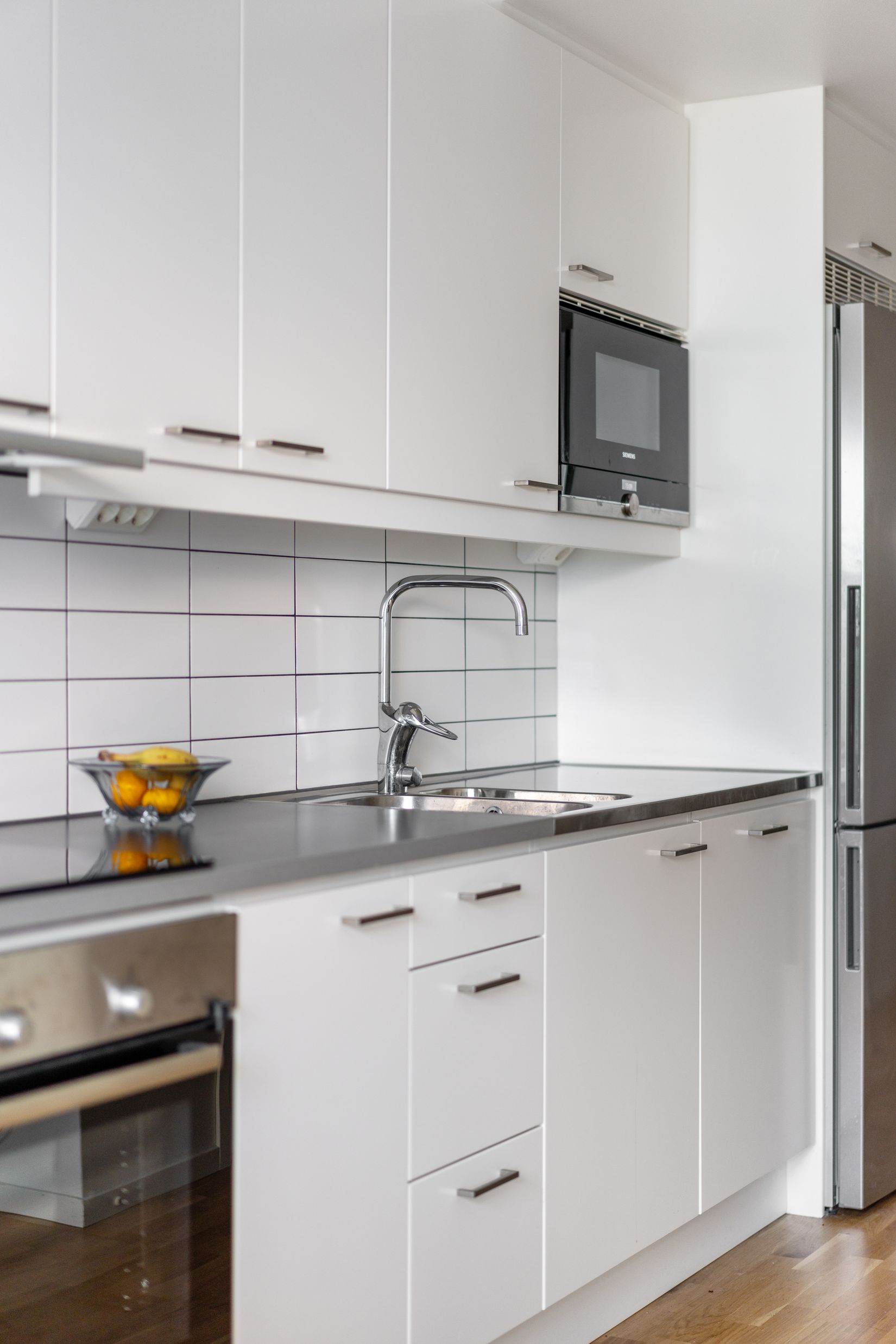 Bostadsrätt, GÖRAN ELGFELTS GATA 1A, Täby centrum, Täby