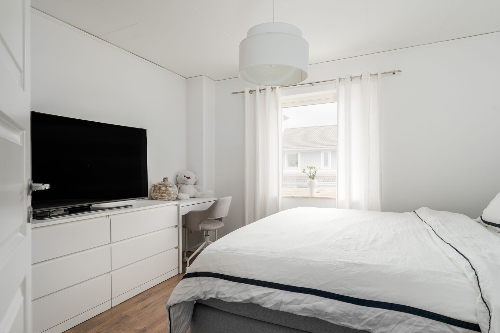 Bostadsrätt, Radhus, Rambogatan 208, Rambodal, Norrköping