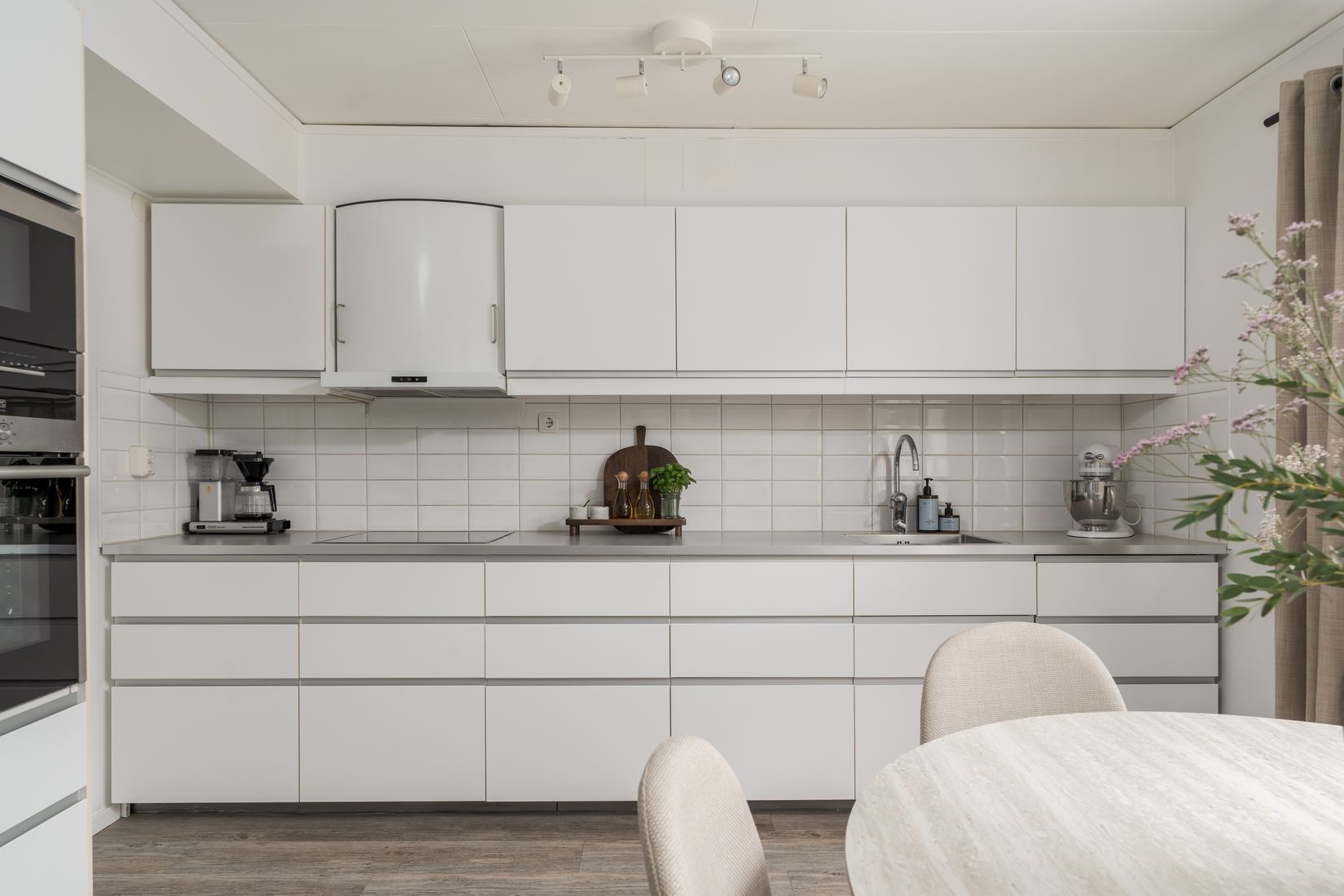 Bostadsrätt, Radhus, Rambogatan 208, Rambodal, Norrköping