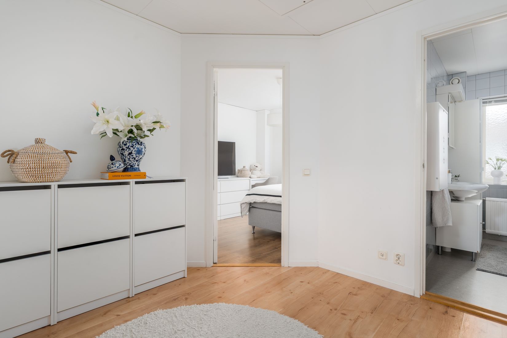 Bostadsrätt, Radhus, Rambogatan 208, Rambodal, Norrköping