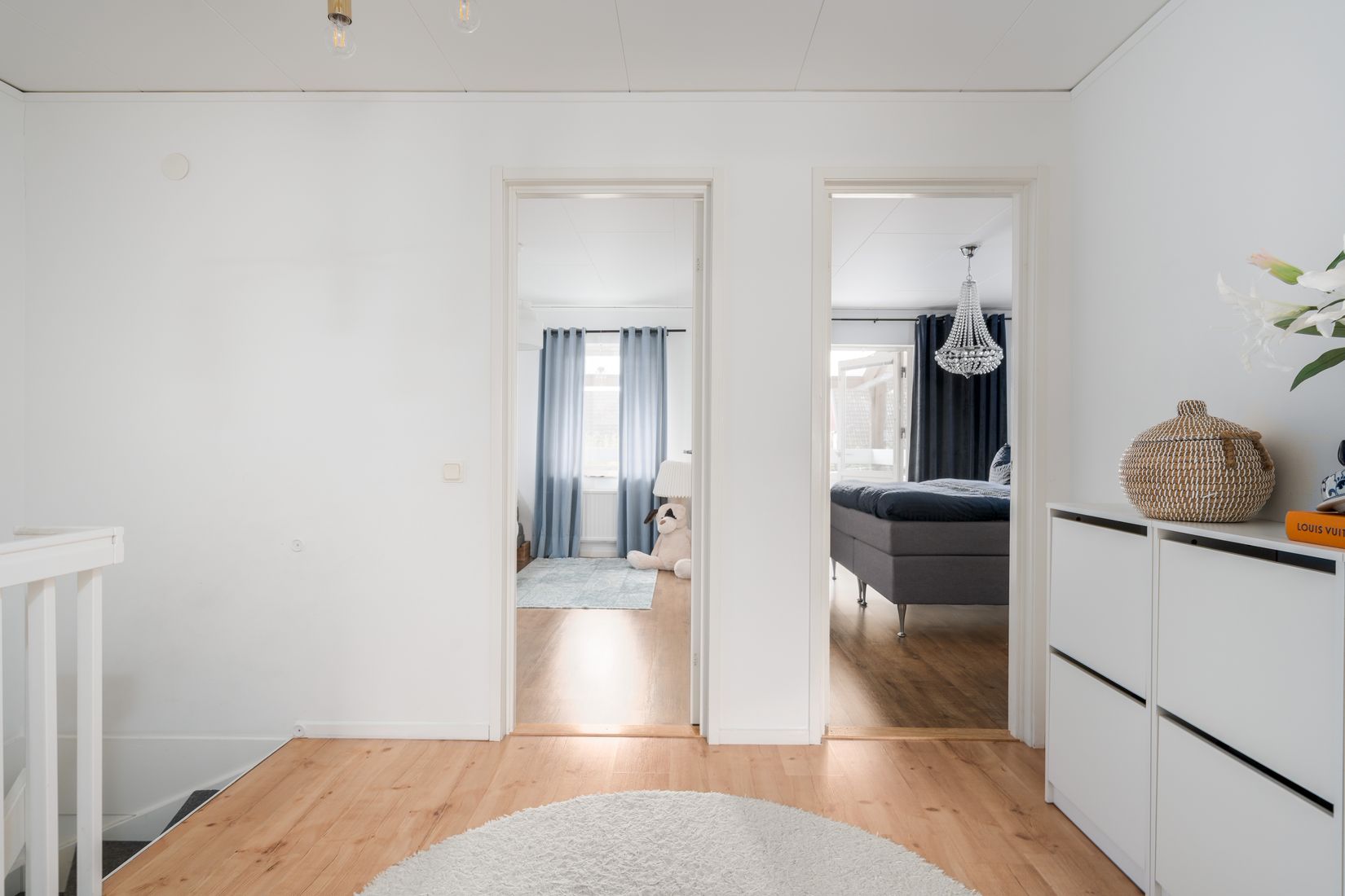 Bostadsrätt, Radhus, Rambogatan 208, Rambodal, Norrköping