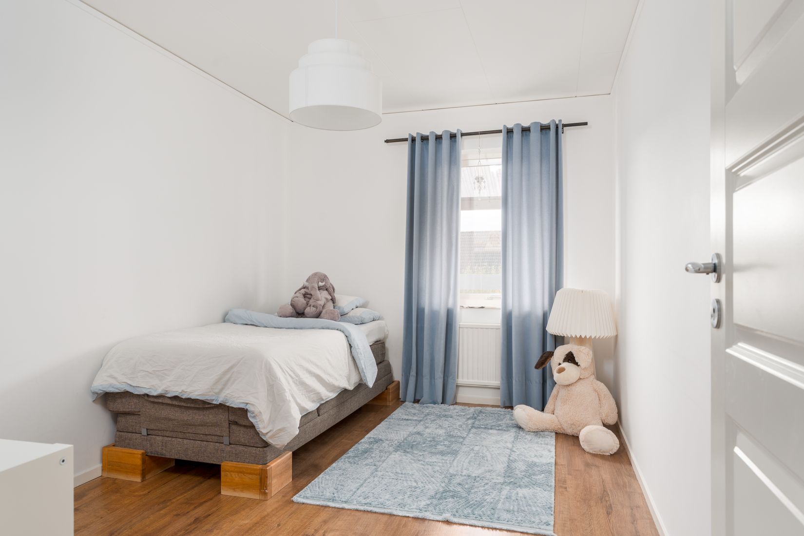 Bostadsrätt, Radhus, Rambogatan 208, Rambodal, Norrköping