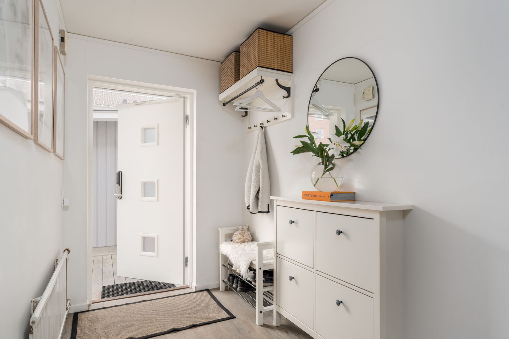 Bostadsrätt, Radhus, Rambogatan 208, Rambodal, Norrköping