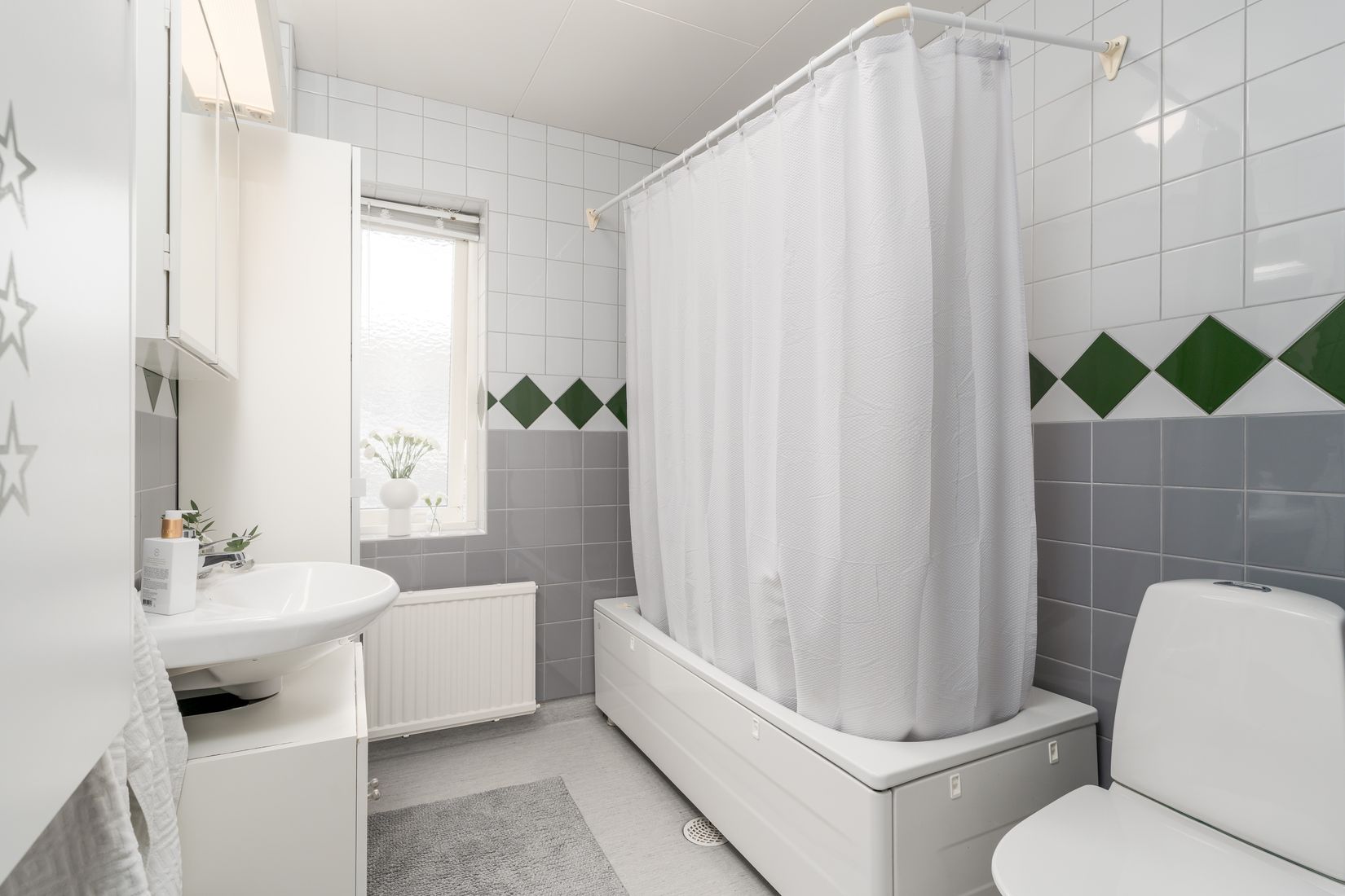 Bostadsrätt, Radhus, Rambogatan 208, Rambodal, Norrköping