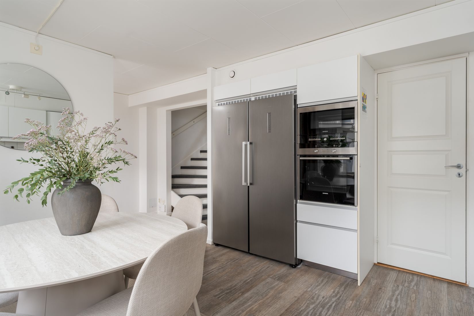 Bostadsrätt, Radhus, Rambogatan 208, Rambodal, Norrköping