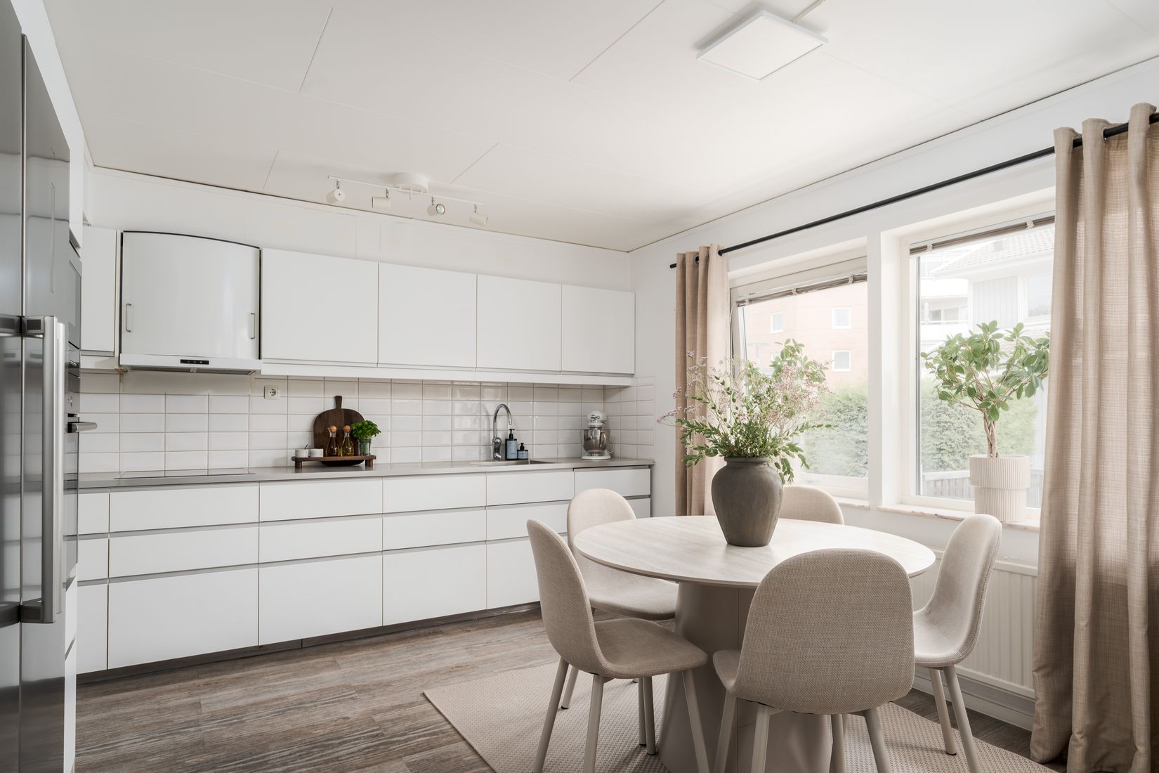 Bostadsrätt, Radhus, Rambogatan 208, Rambodal, Norrköping