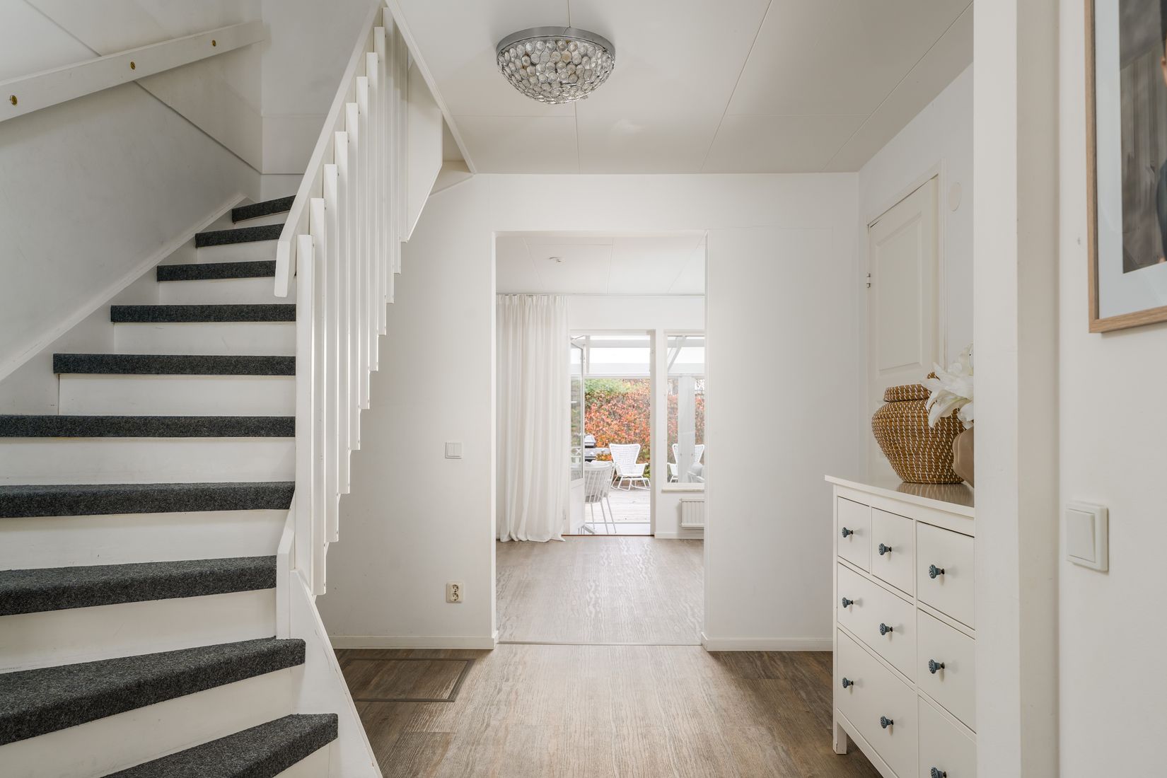 Bostadsrätt, Radhus, Rambogatan 208, Rambodal, Norrköping