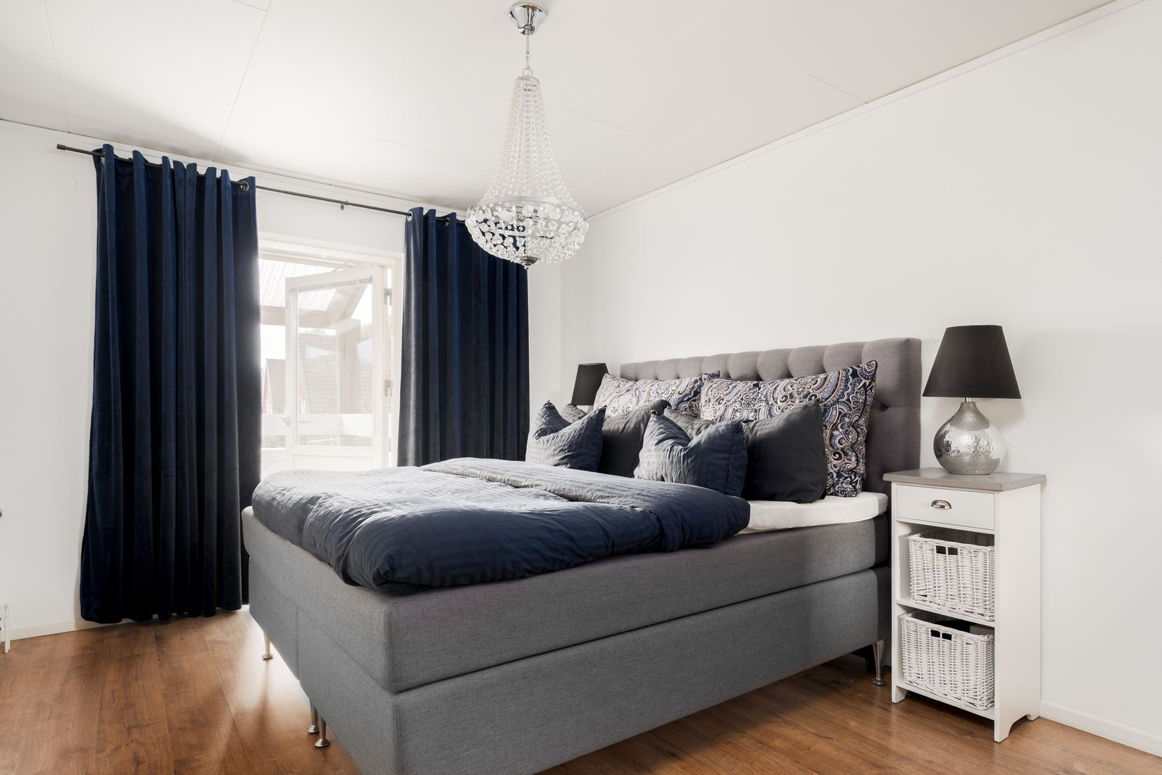 Bostadsrätt, Radhus, Rambogatan 208, Rambodal, Norrköping