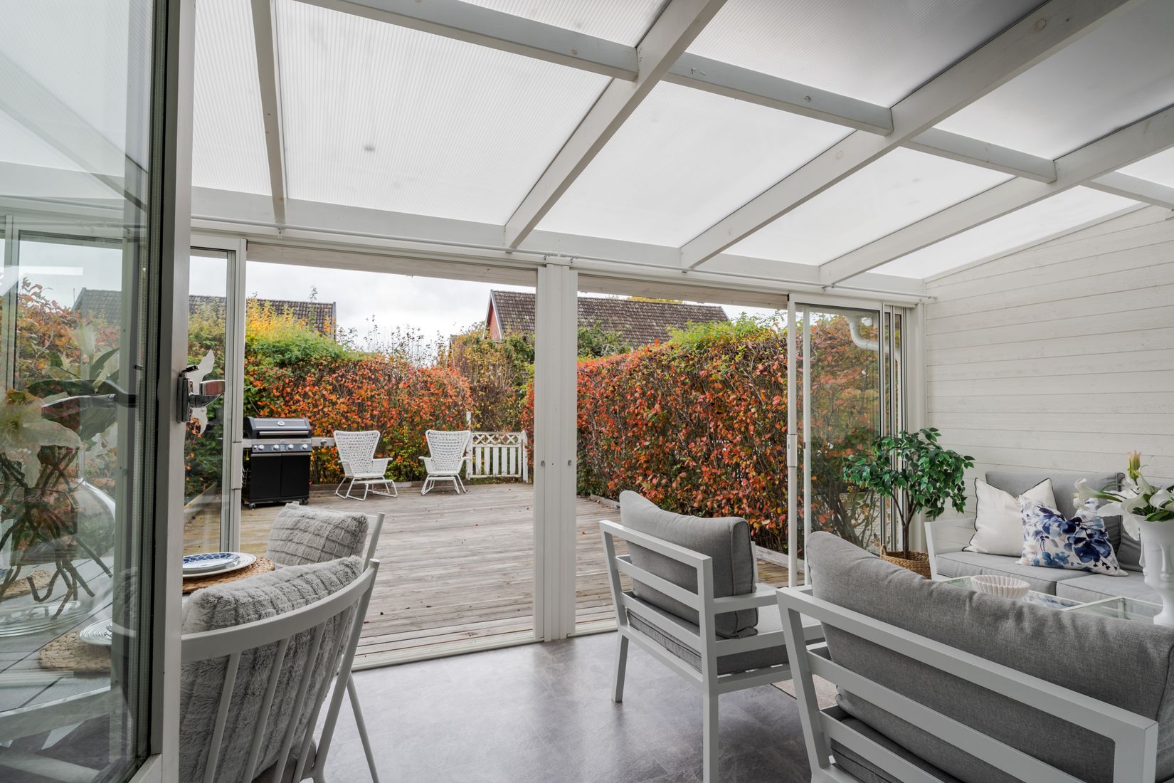 Bostadsrätt, Radhus, Rambogatan 208, Rambodal, Norrköping