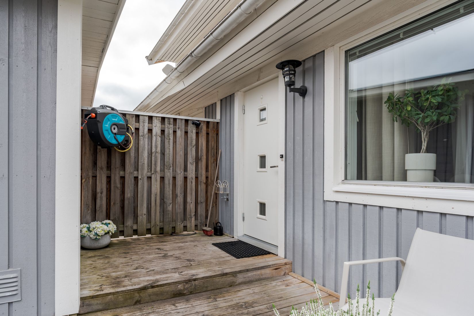 Bostadsrätt, Radhus, Rambogatan 208, Rambodal, Norrköping