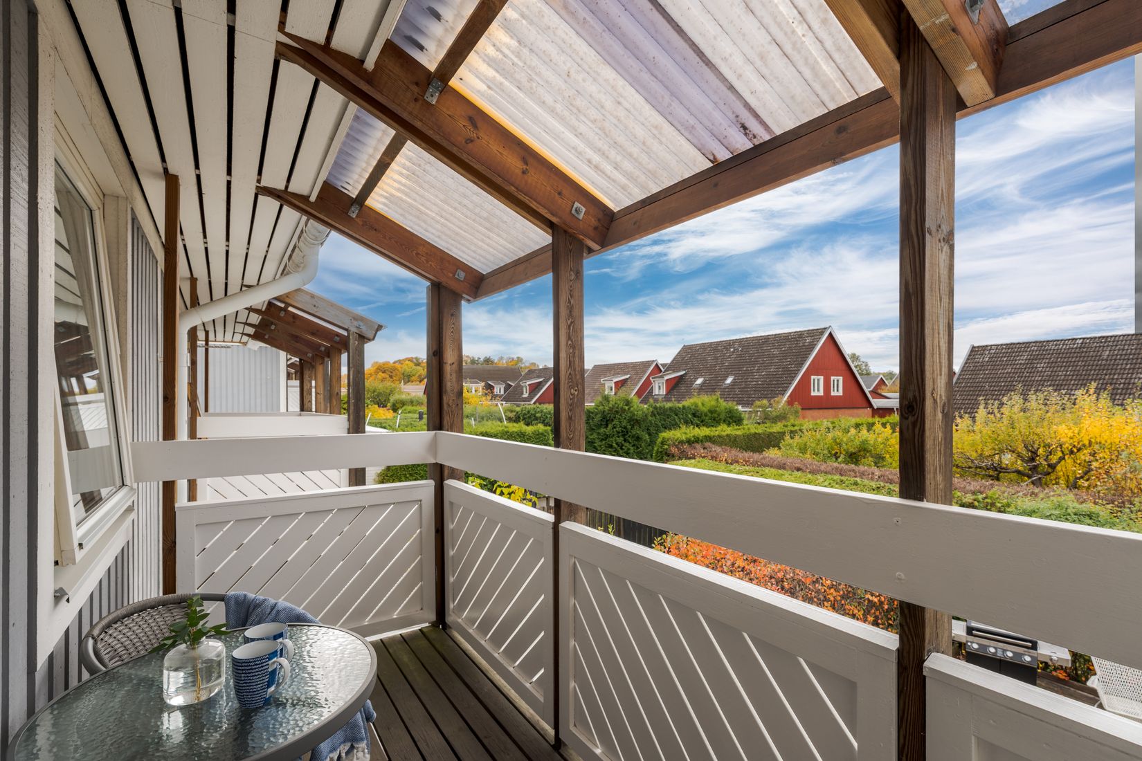 Bostadsrätt, Radhus, Rambogatan 208, Rambodal, Norrköping