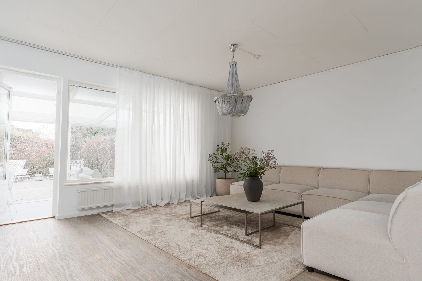 Bostadsrätt, Radhus, Rambogatan 208, Rambodal, Norrköping