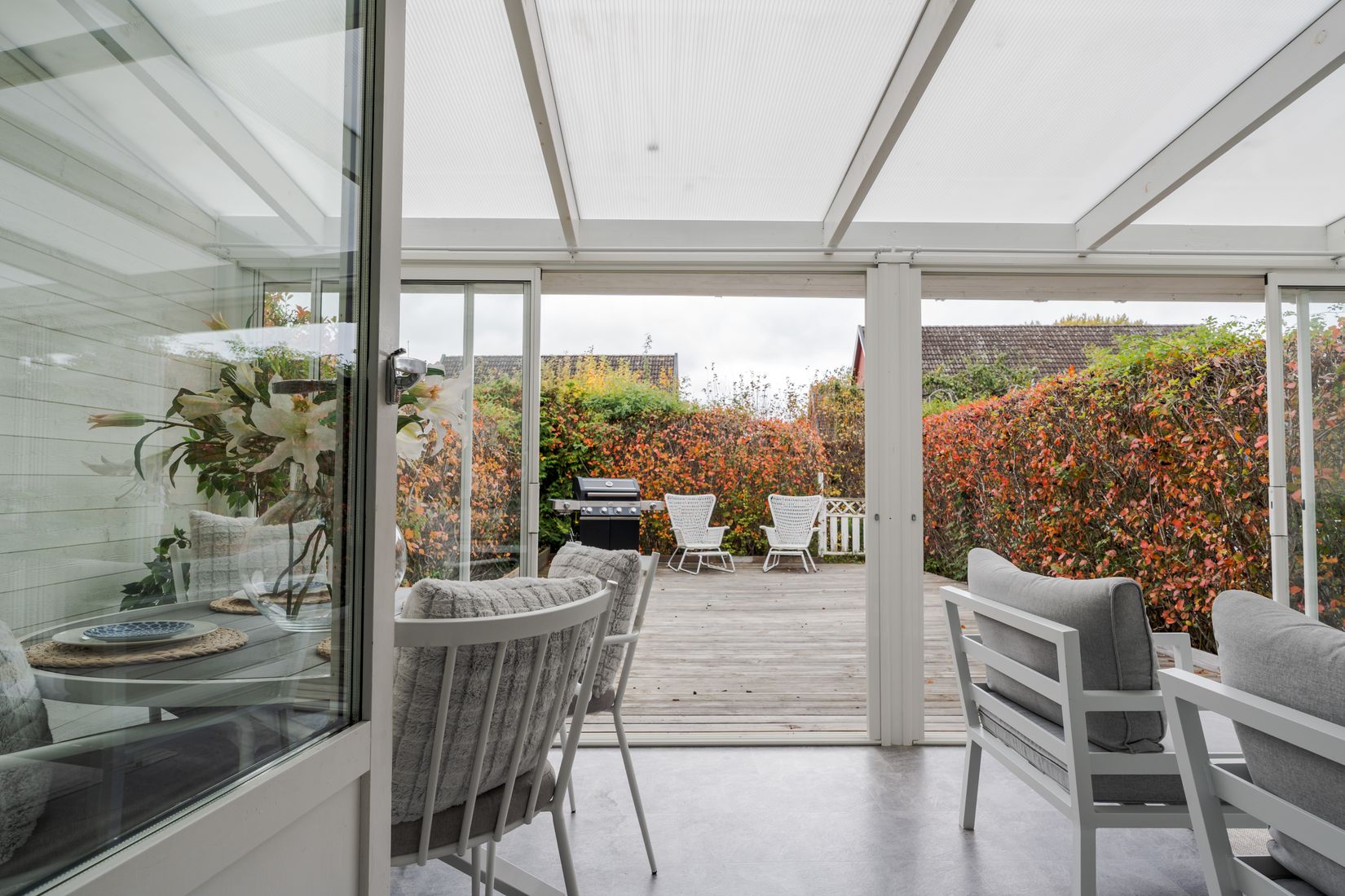 Bostadsrätt, Radhus, Rambogatan 208, Rambodal, Norrköping