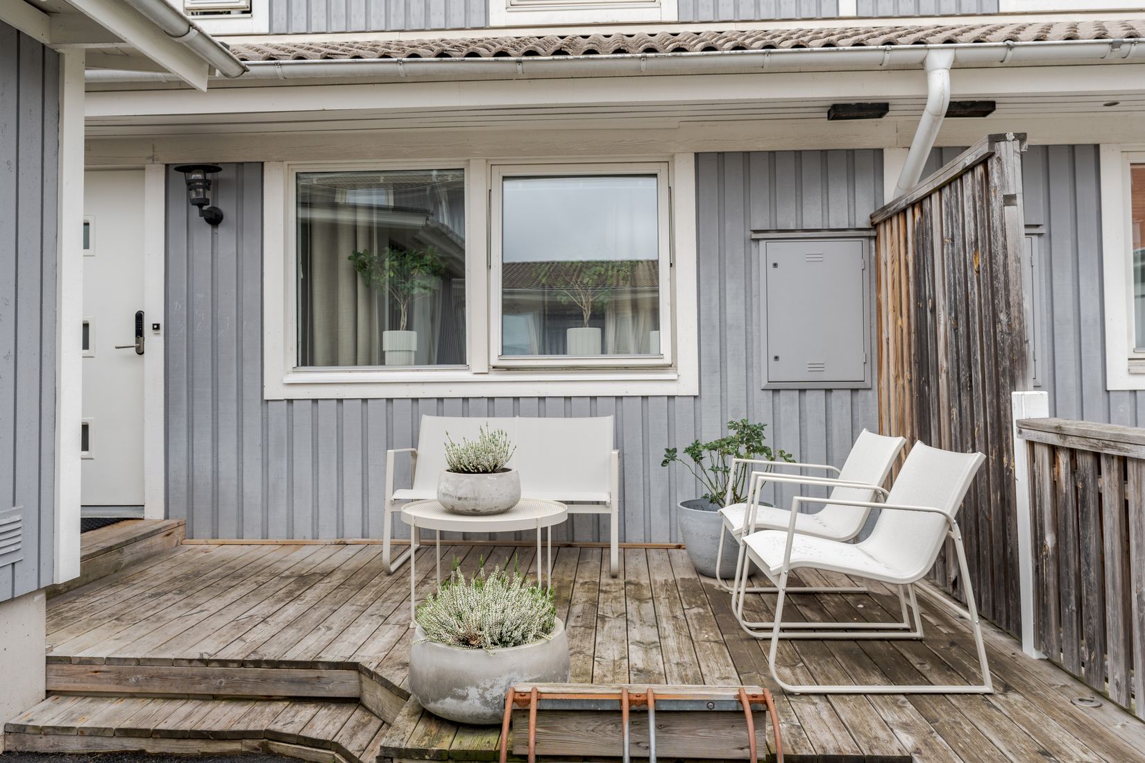 Bostadsrätt, Radhus, Rambogatan 208, Rambodal, Norrköping