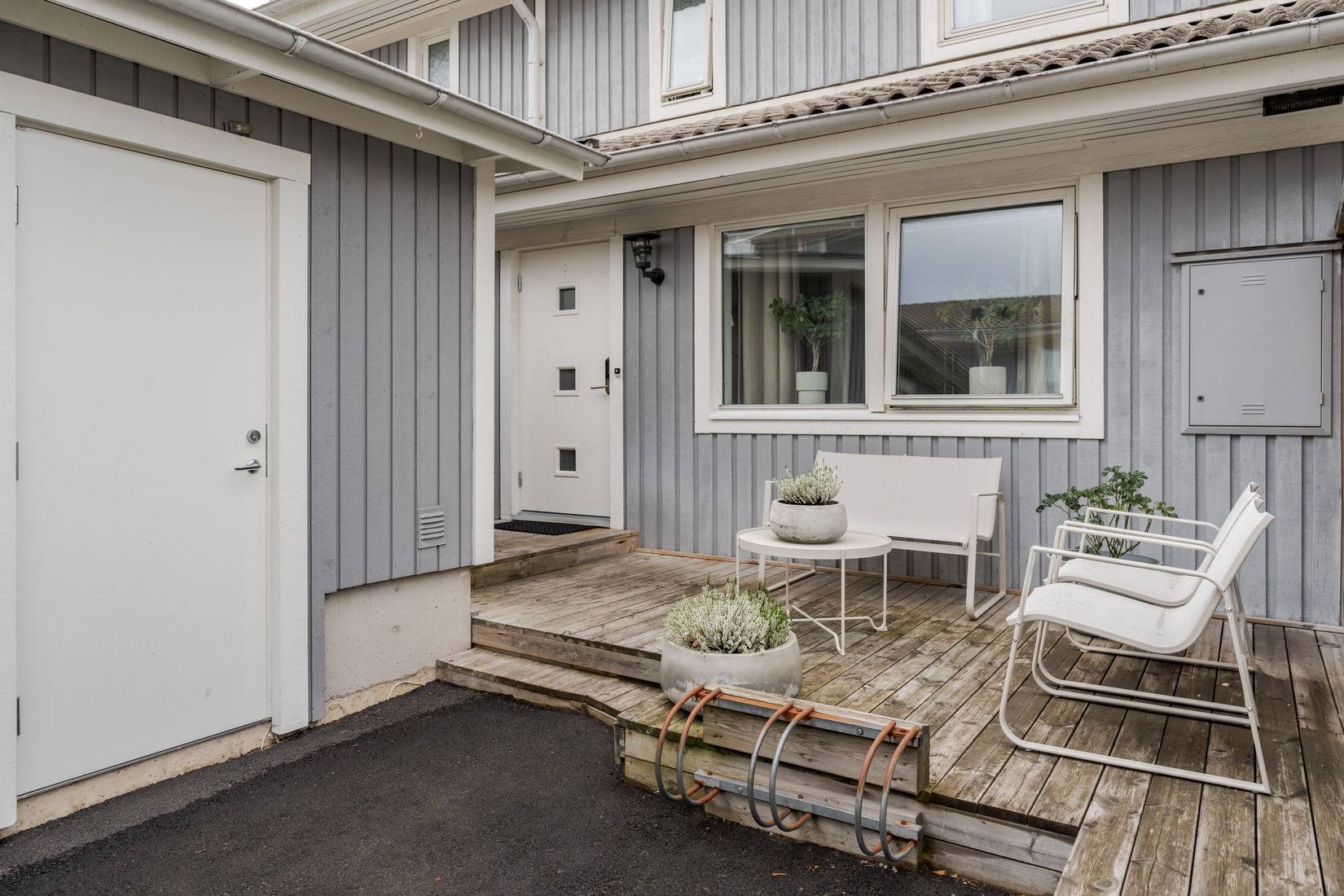 Bostadsrätt, Radhus, Rambogatan 208, Rambodal, Norrköping