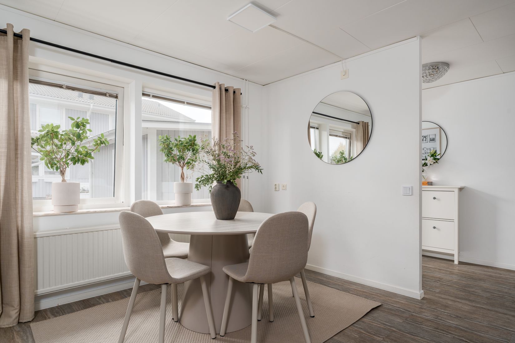 Bostadsrätt, Radhus, Rambogatan 208, Rambodal, Norrköping