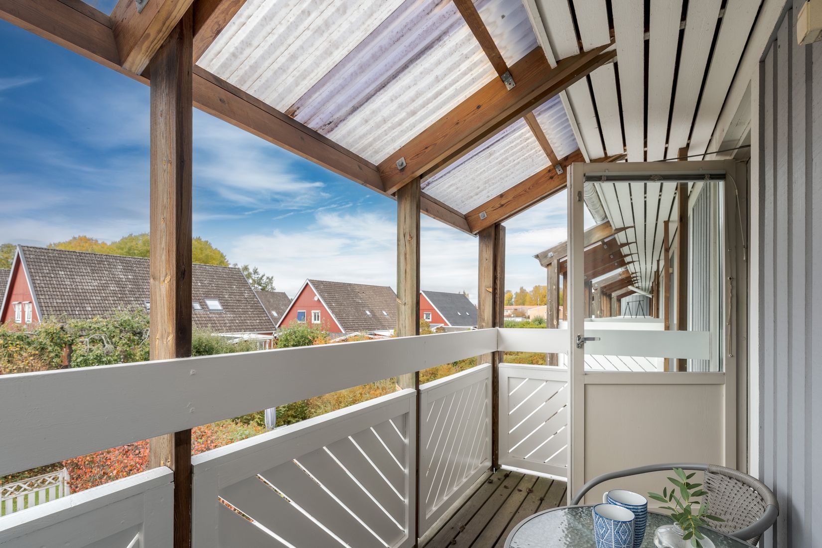 Bostadsrätt, Radhus, Rambogatan 208, Rambodal, Norrköping