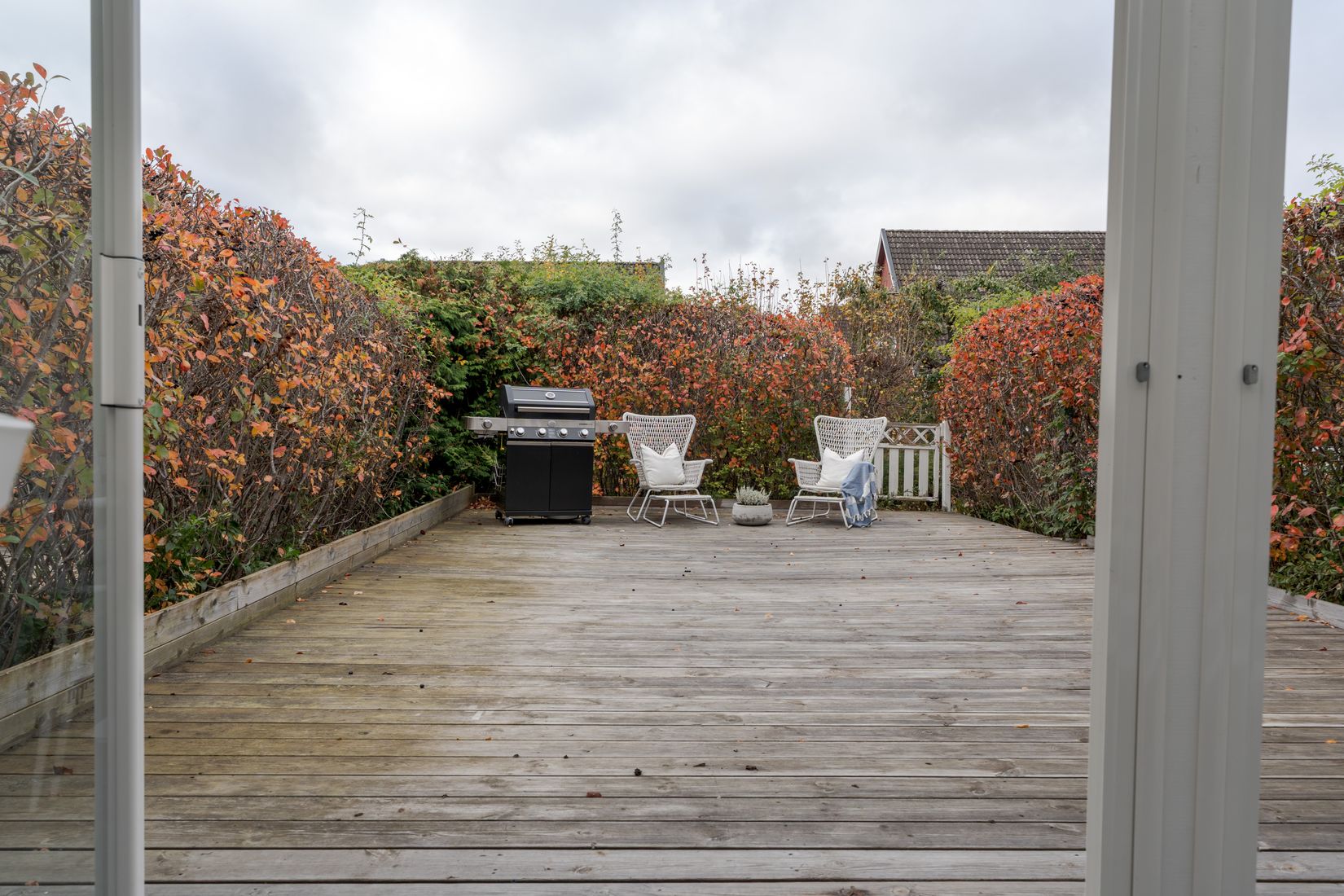 Bostadsrätt, Radhus, Rambogatan 208, Rambodal, Norrköping