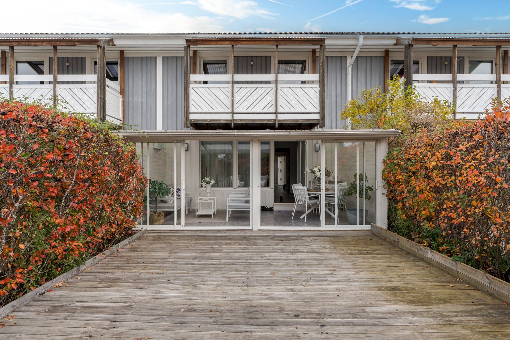 Bostadsrätt, Radhus, Rambogatan 208, Rambodal, Norrköping