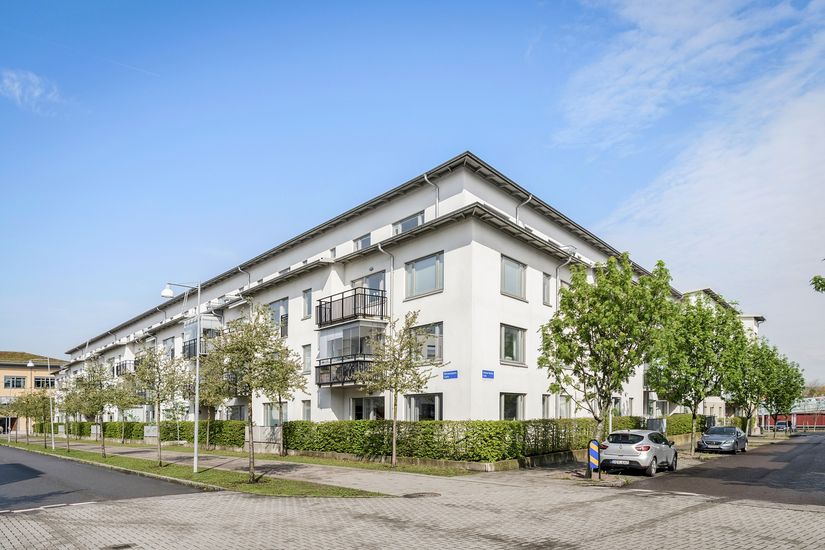 Bostadsrätt, Astris gata 82, Eriksberg, Göteborg