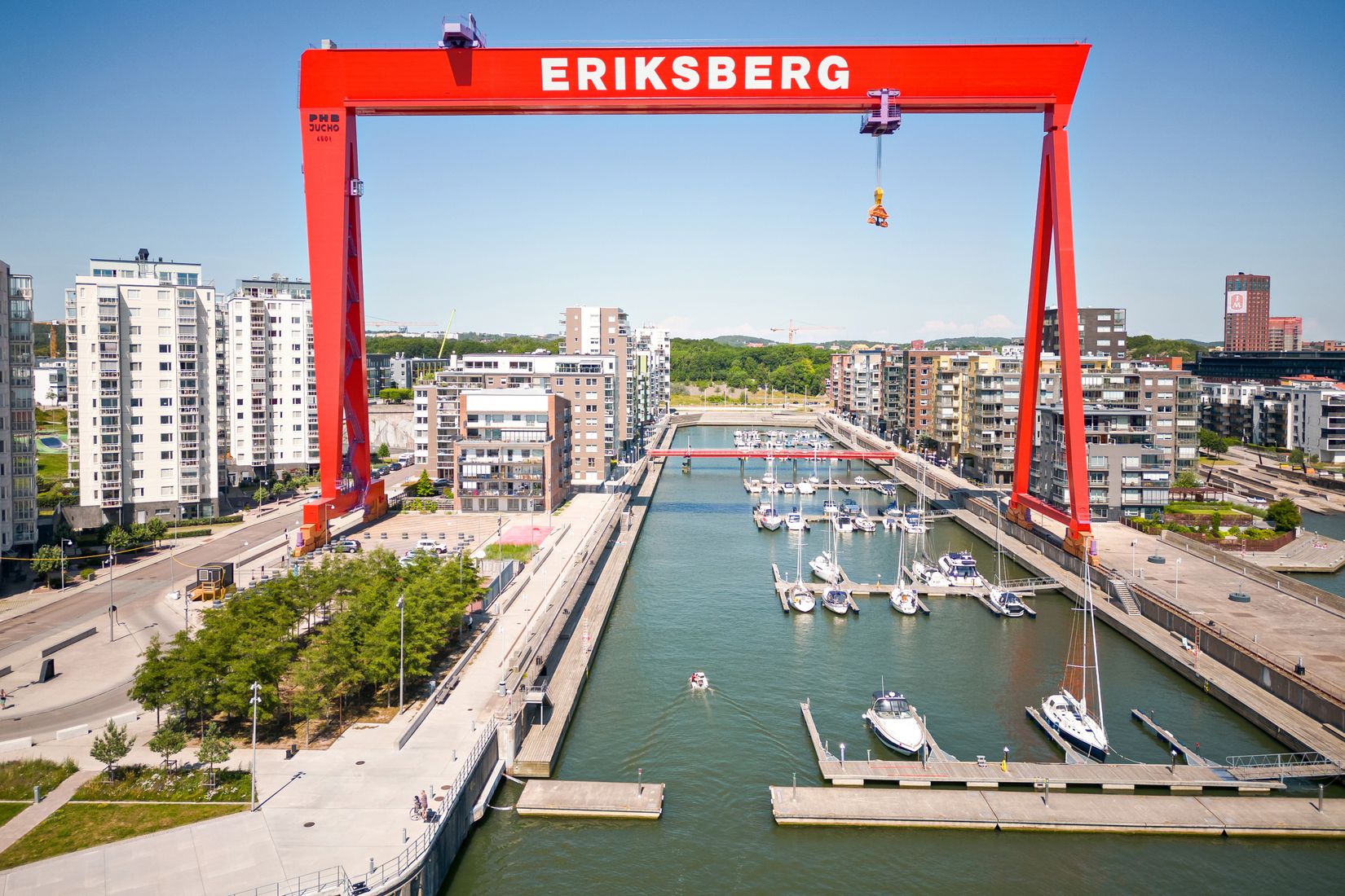 Bostadsrätt, Astris gata 82, Eriksberg, Göteborg