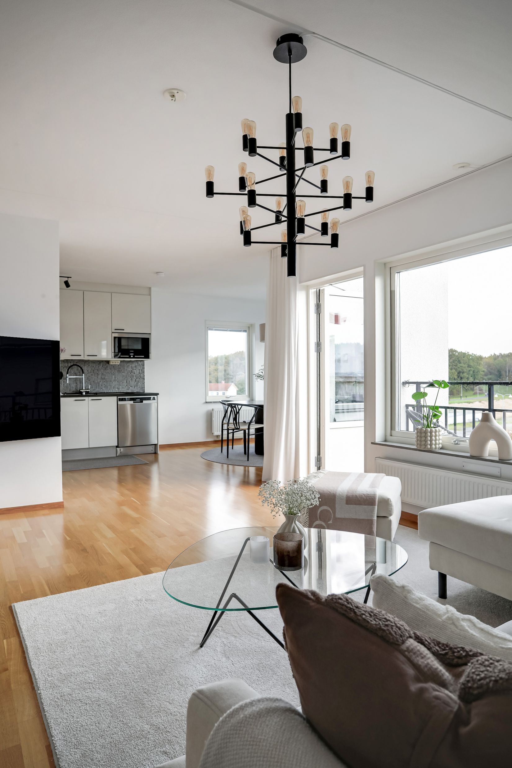 Bostadsrätt, Astris gata 82, Eriksberg, Göteborg