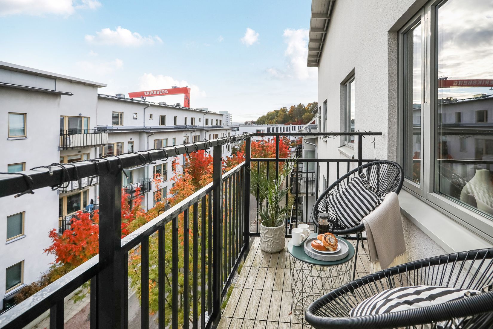 Bostadsrätt, Astris gata 82, Eriksberg, Göteborg